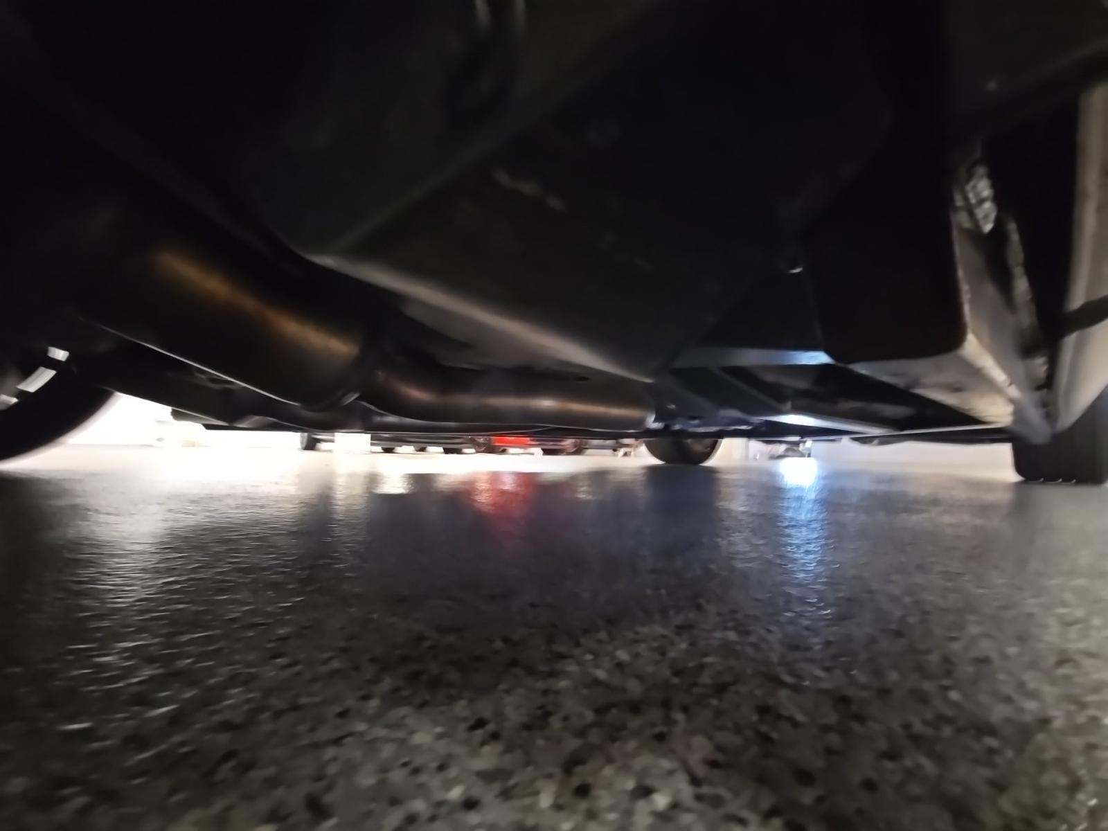 2023 Dodge Challenger SRT Hellcat Jailbreak RWD