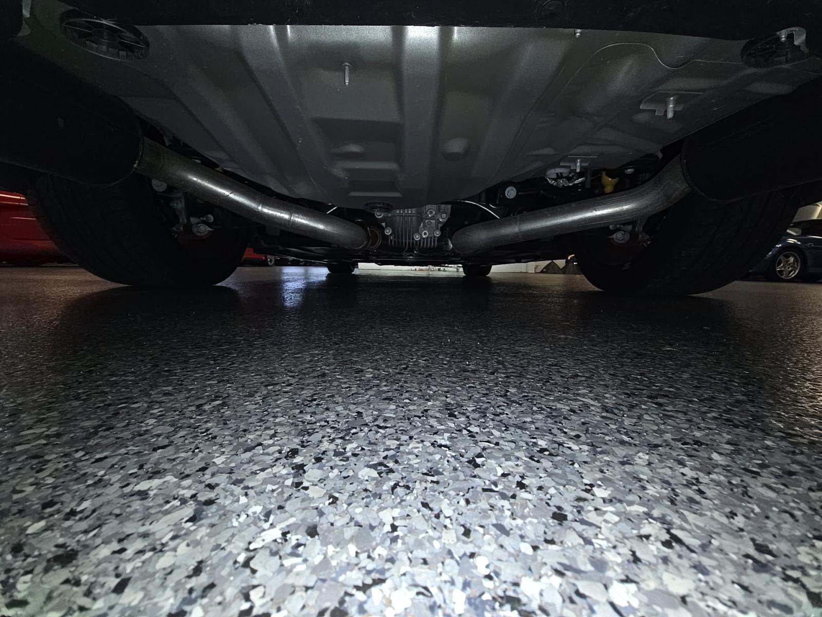 2023 Dodge Challenger SRT Hellcat Jailbreak RWD