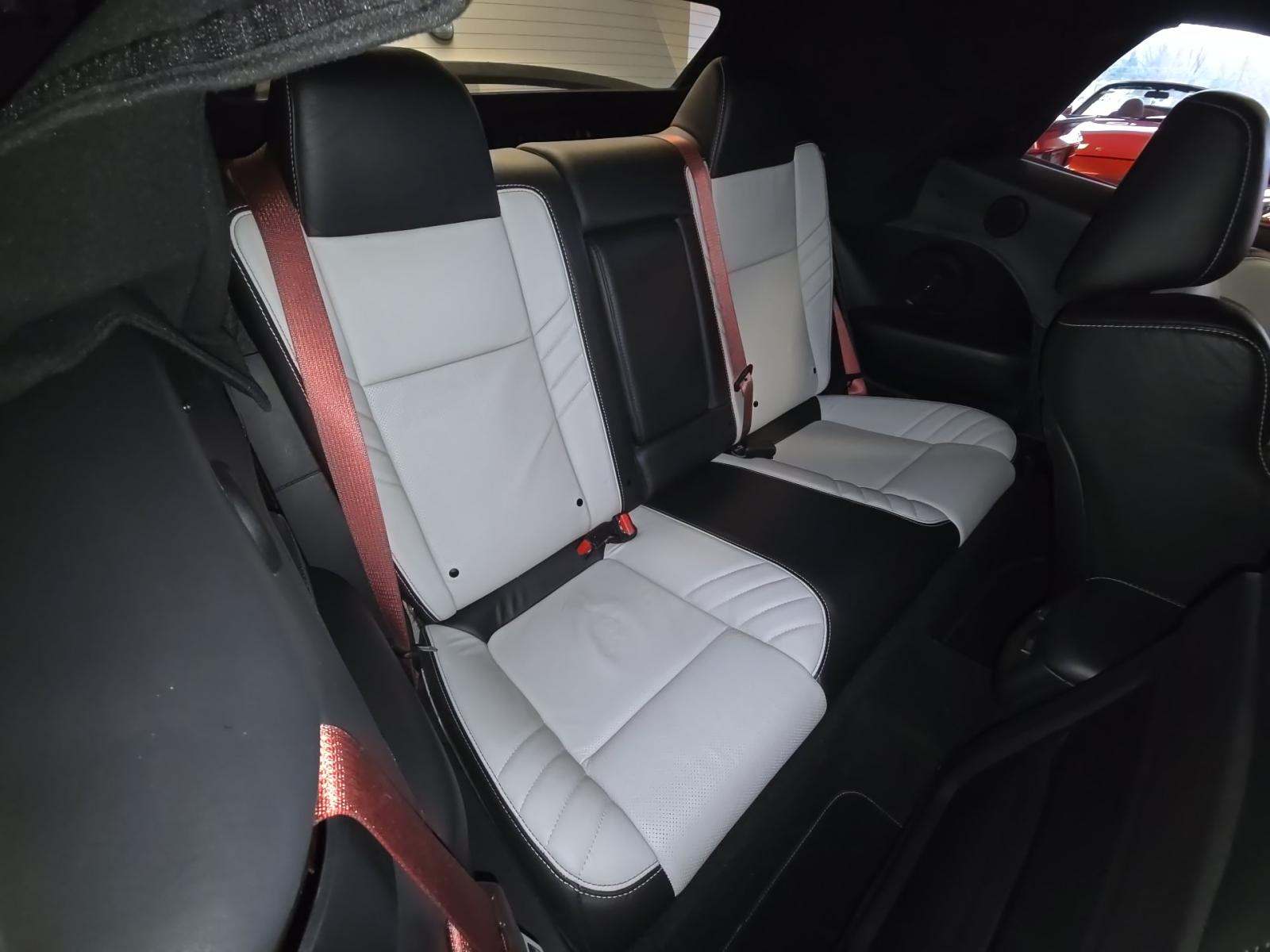 2023 Dodge Challenger SRT Hellcat Jailbreak RWD