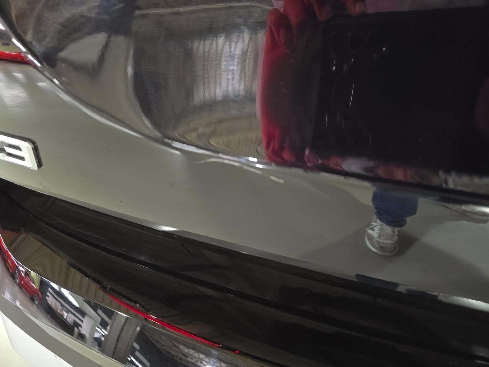 2022 BMW X3 xDrive30i AWD