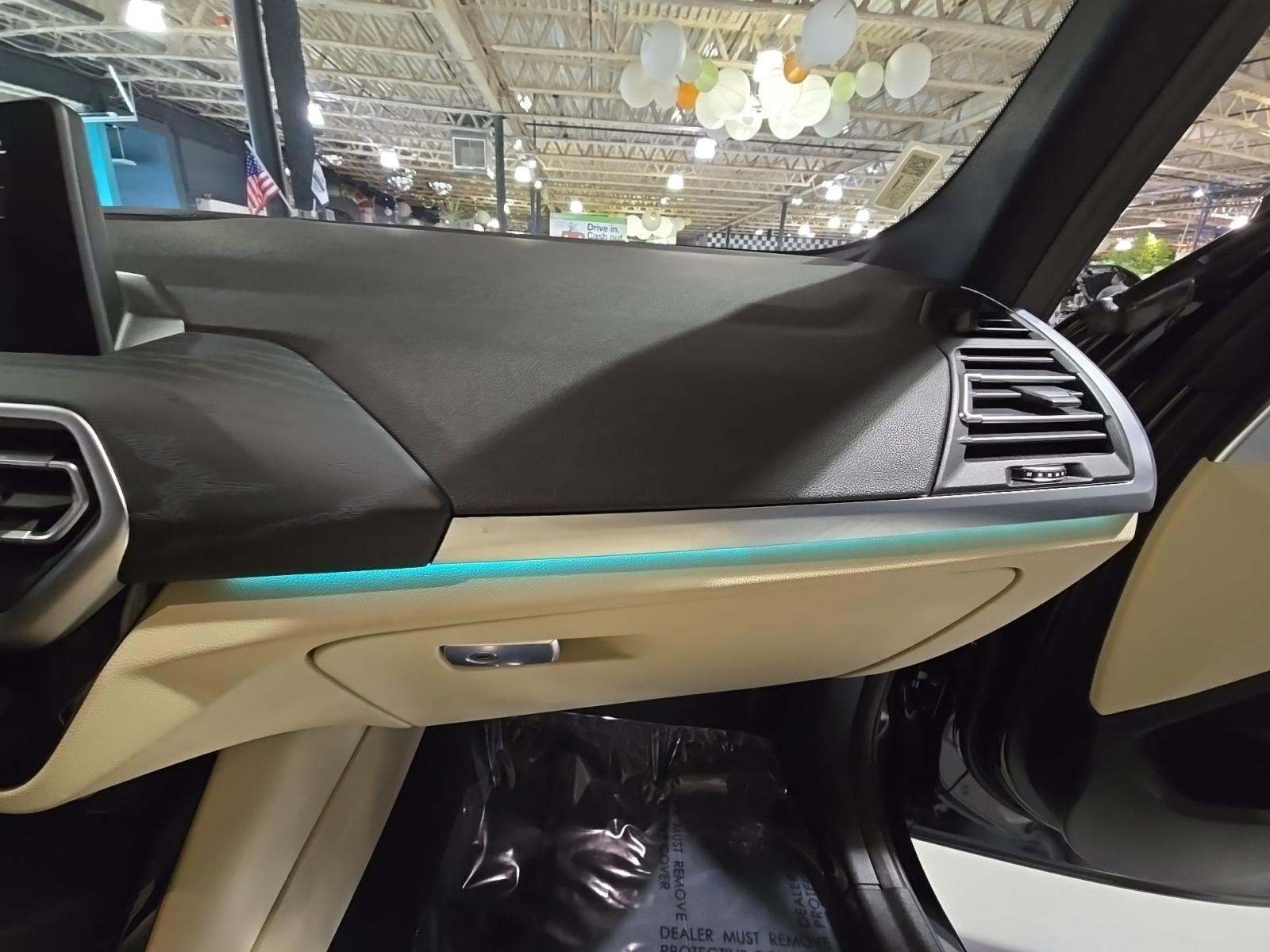 2022 BMW X3 xDrive30i AWD