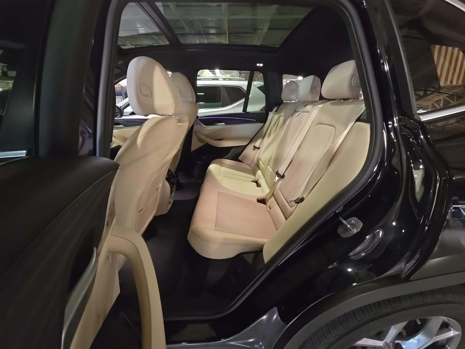 2022 BMW X3 xDrive30i AWD