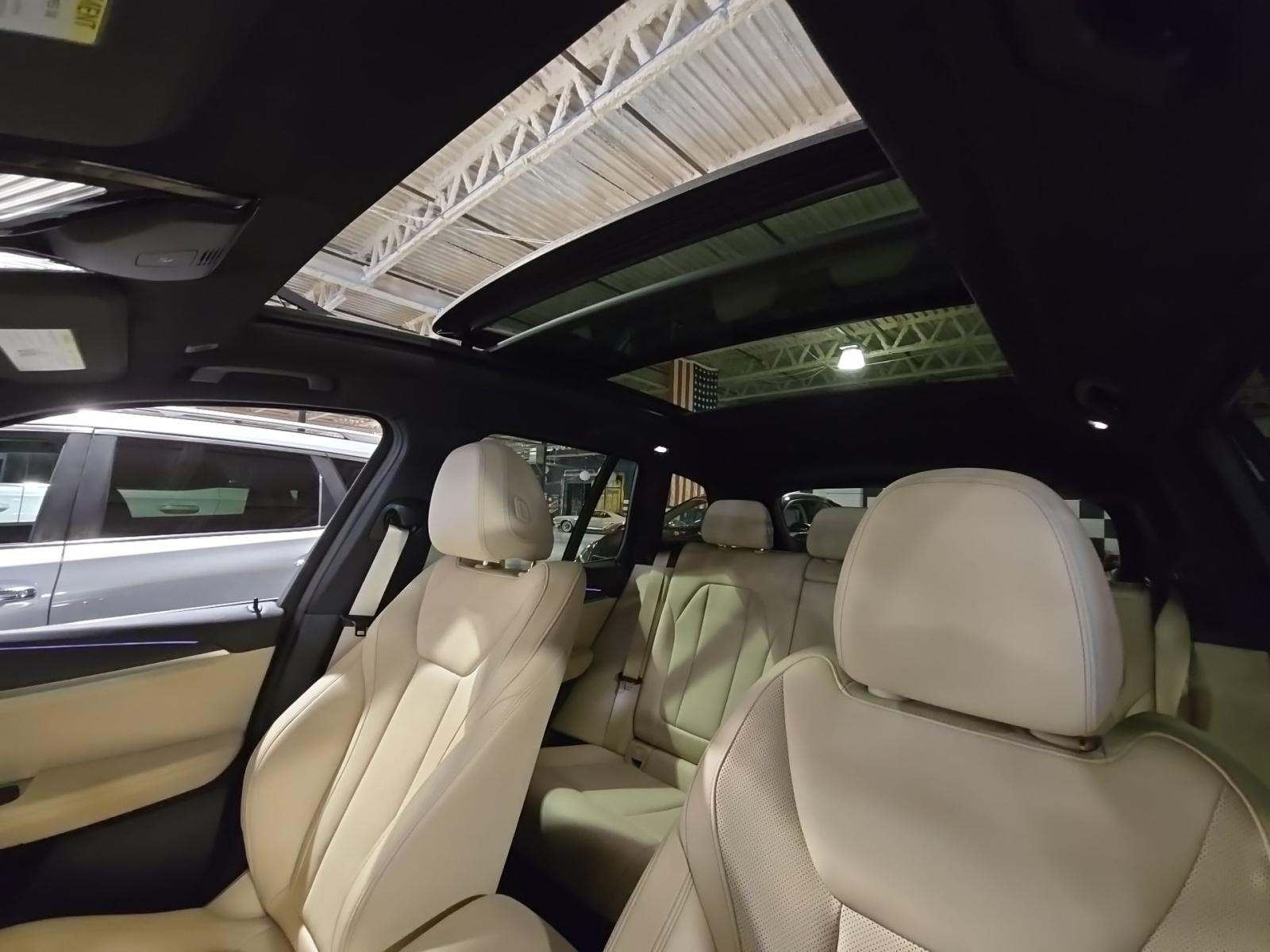 2022 BMW X3 xDrive30i AWD