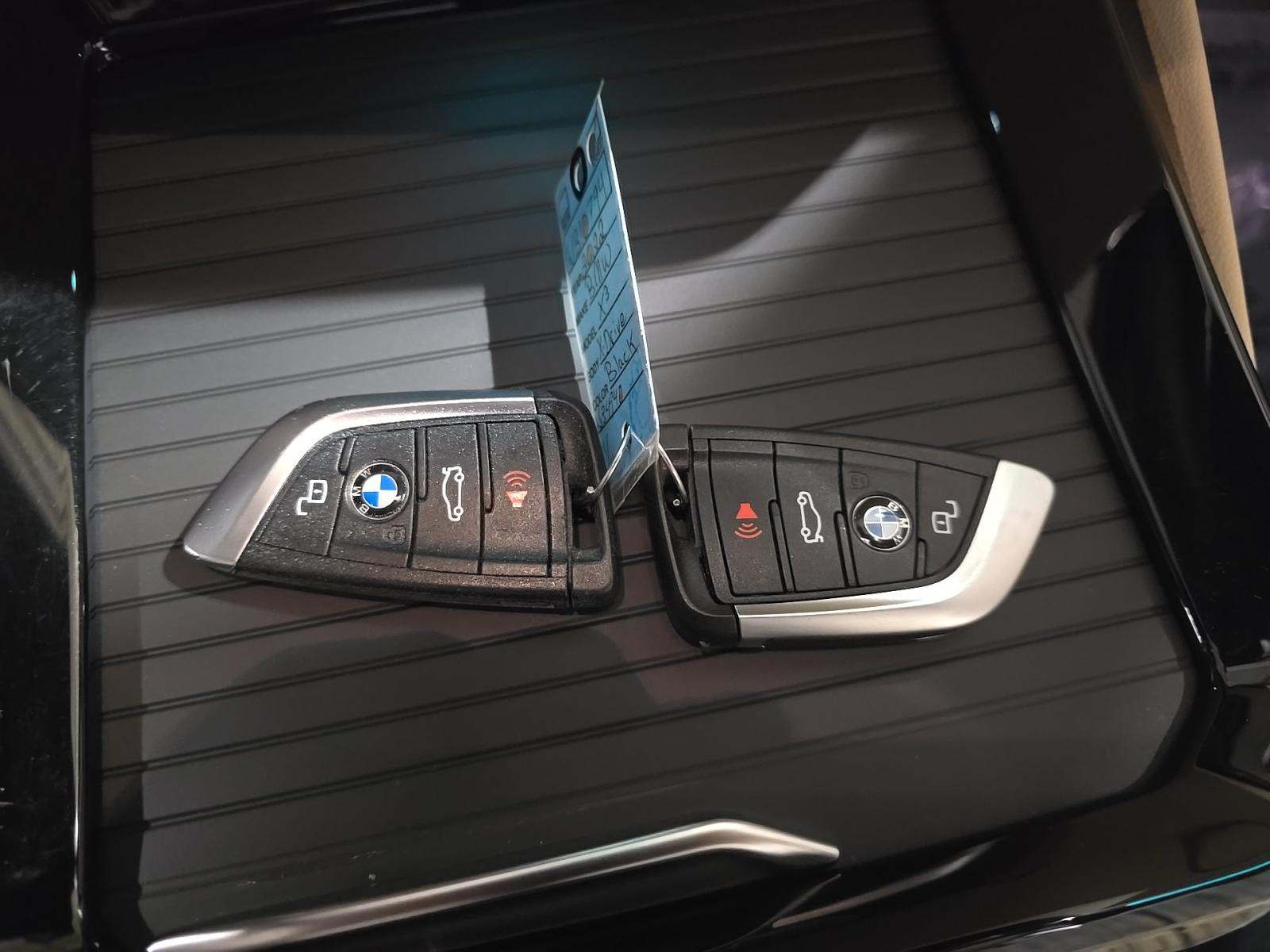 2022 BMW X3 xDrive30i AWD