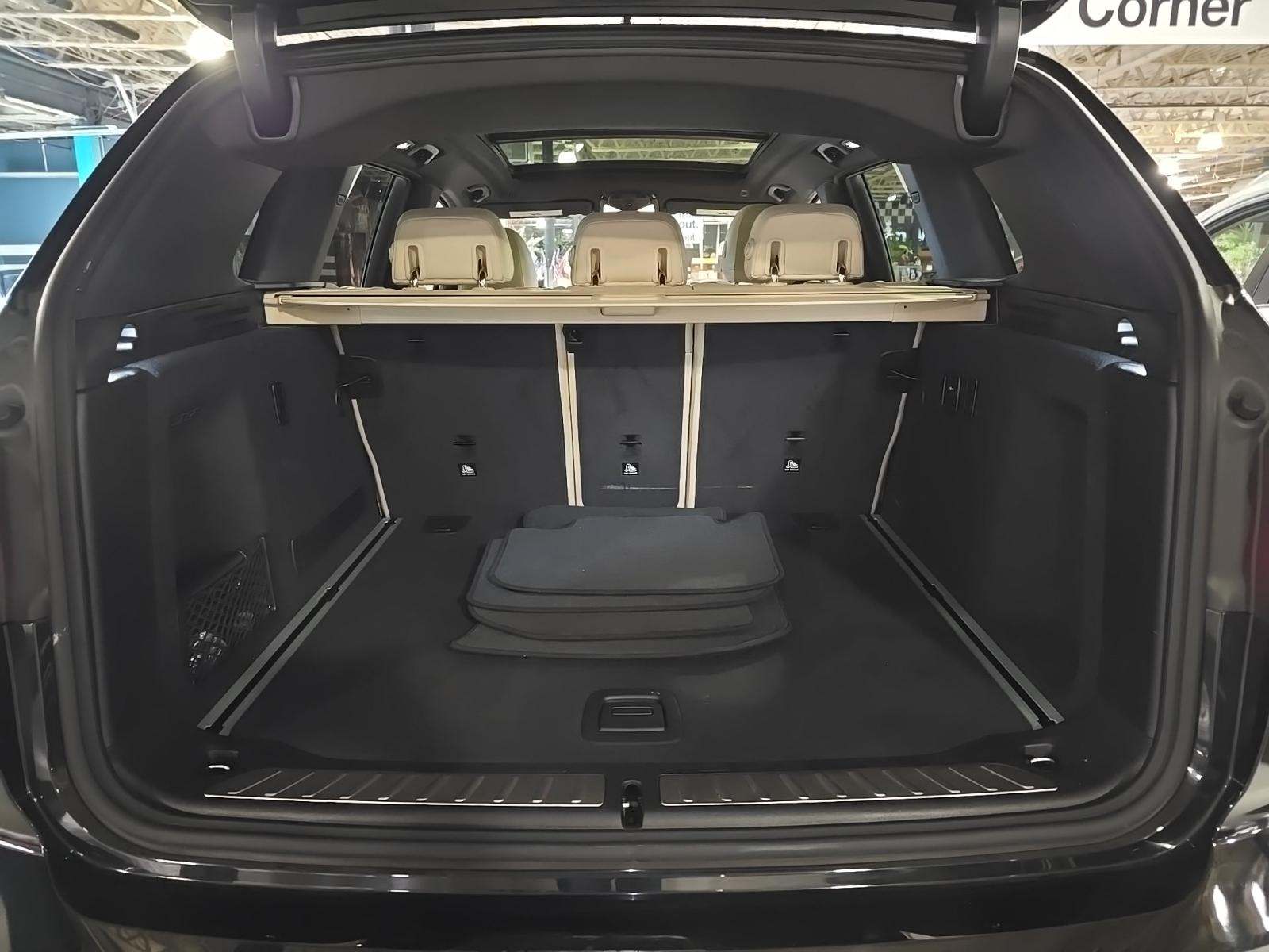 2022 BMW X3 xDrive30i AWD