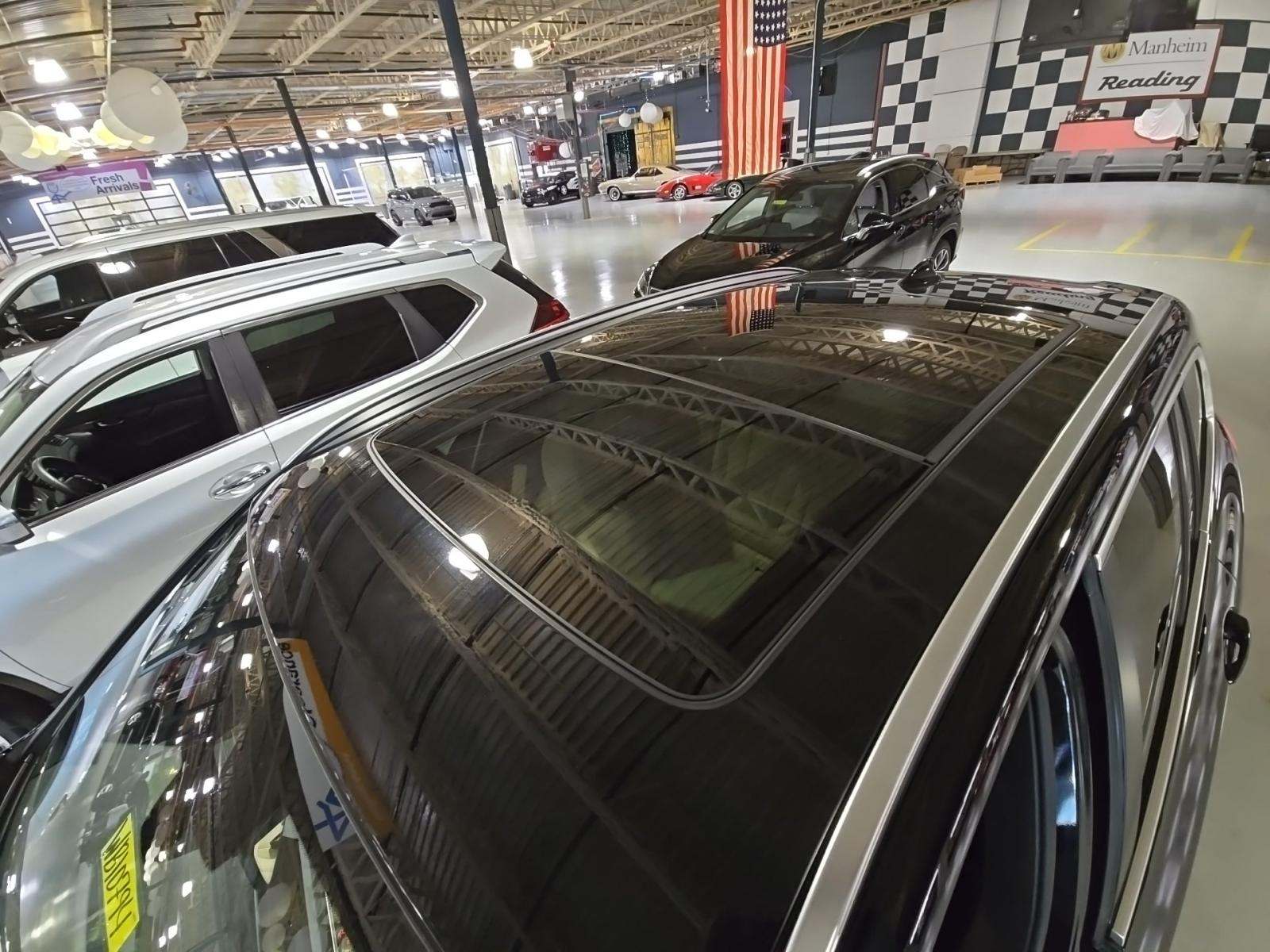 2022 BMW X3 xDrive30i AWD