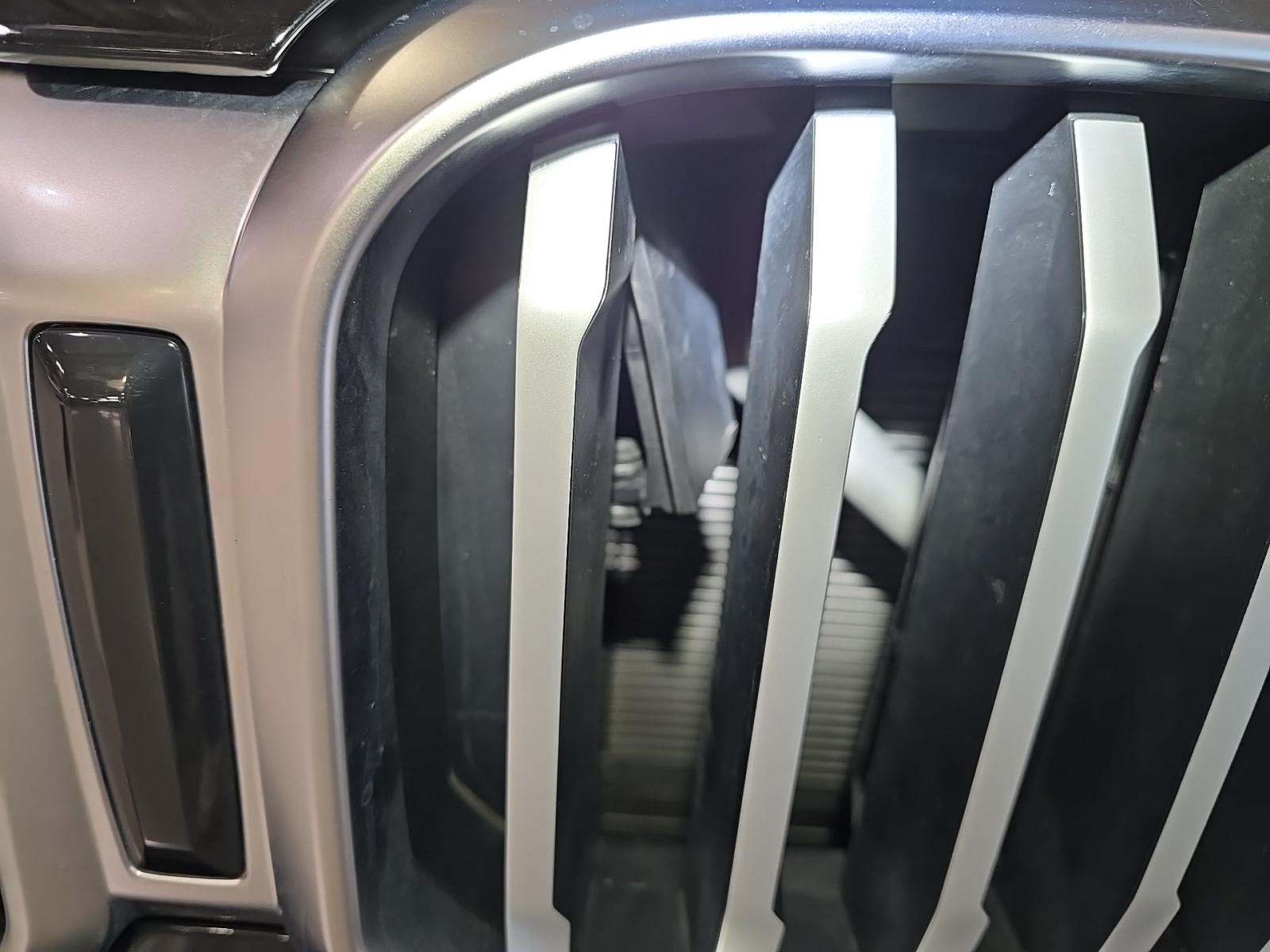 2022 BMW X3 xDrive30i AWD