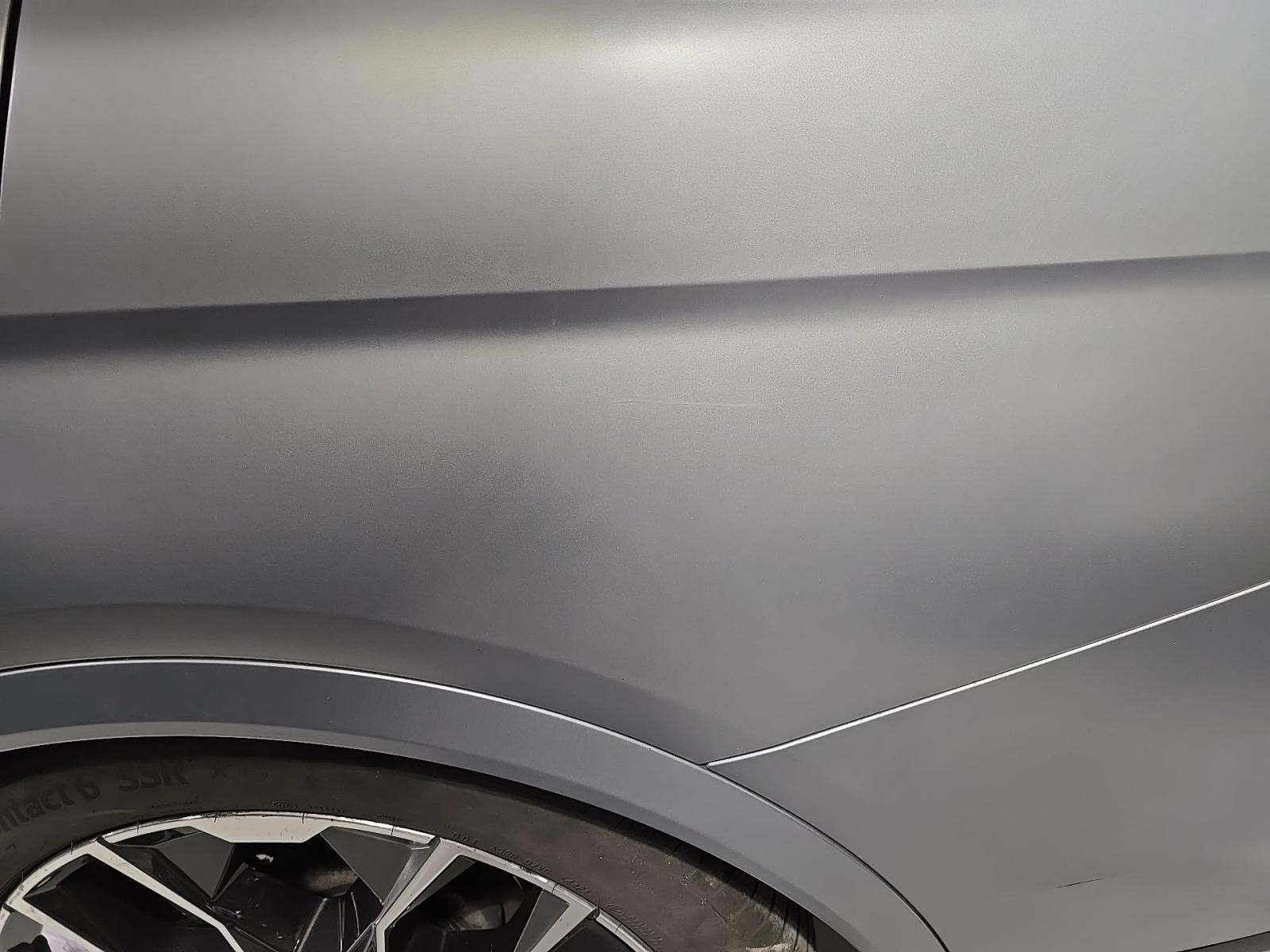 2023 BMW X7 M60i AWD