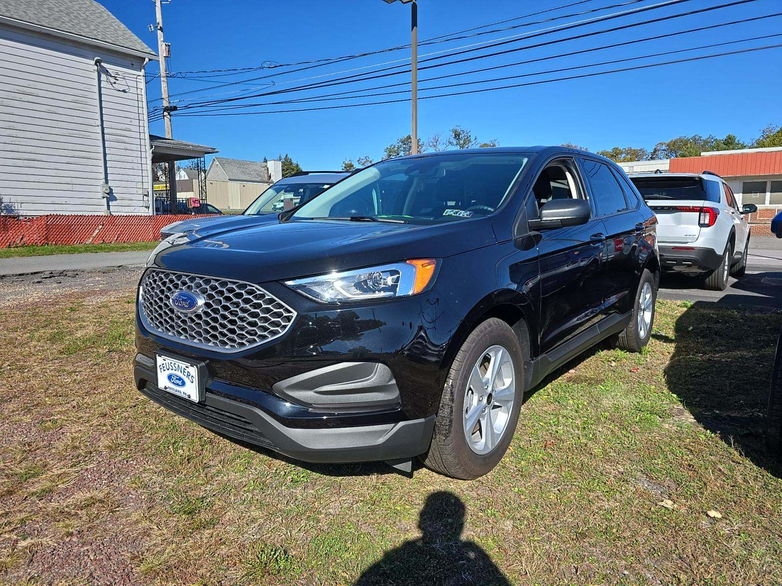 2024 Ford Edge SE AWD