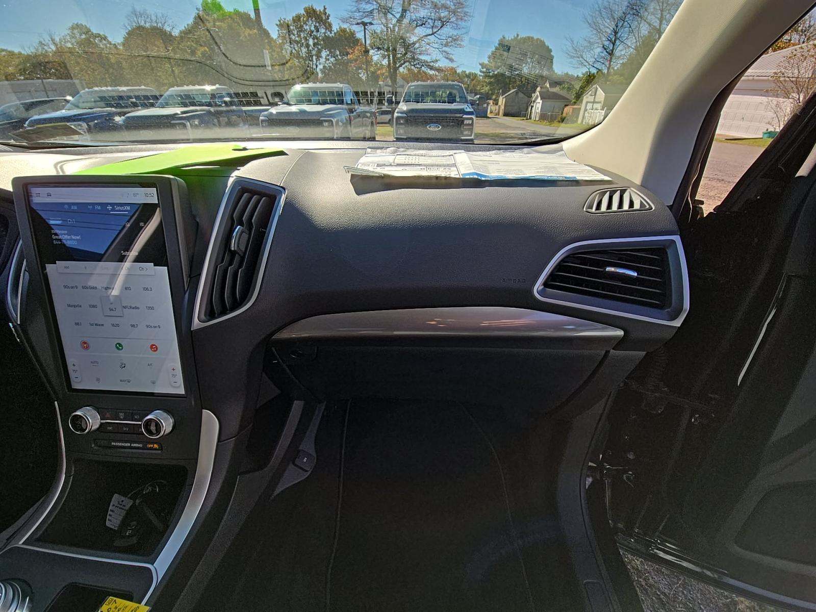 2024 Ford Edge SE AWD