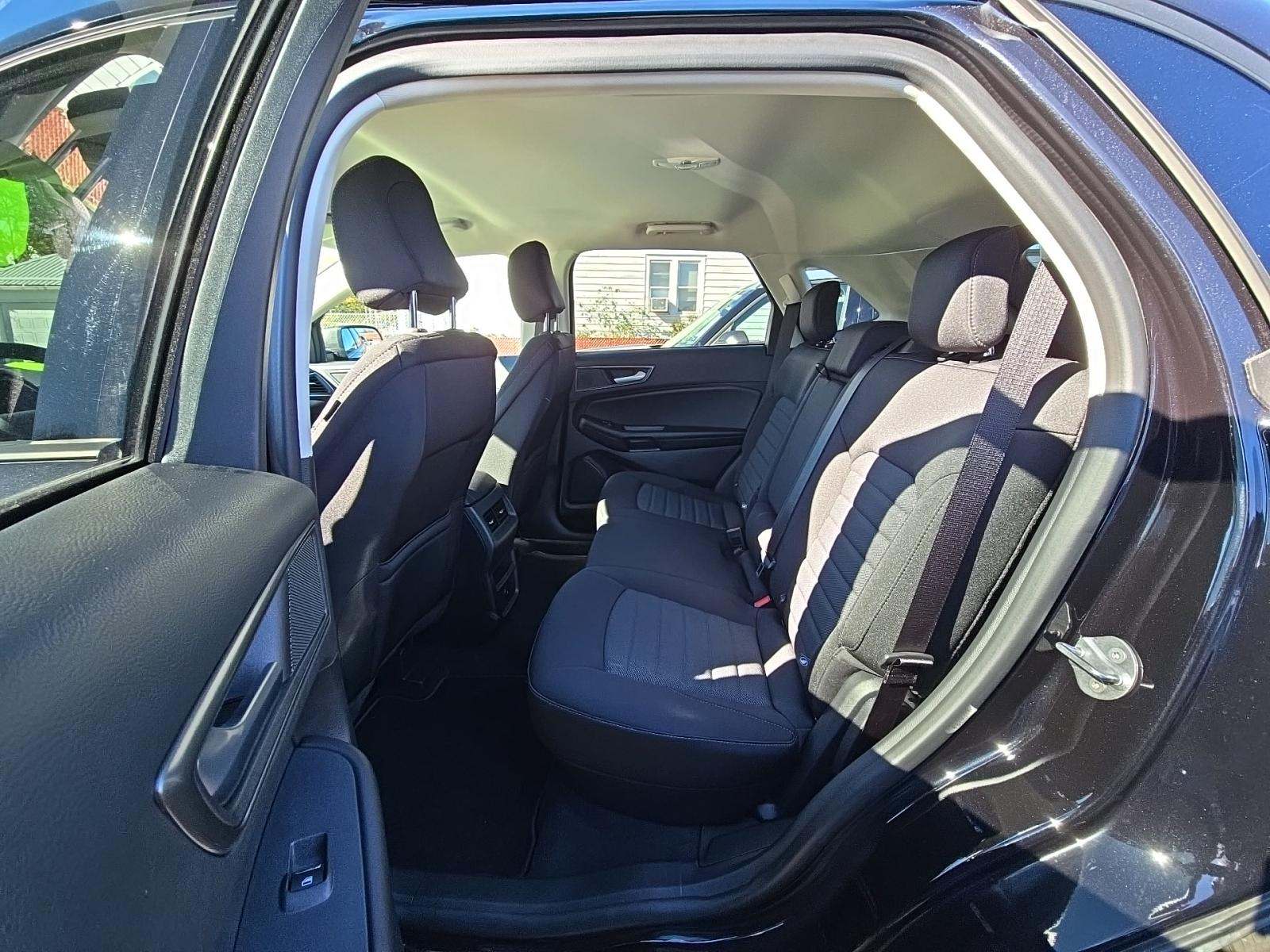 2024 Ford Edge SE AWD