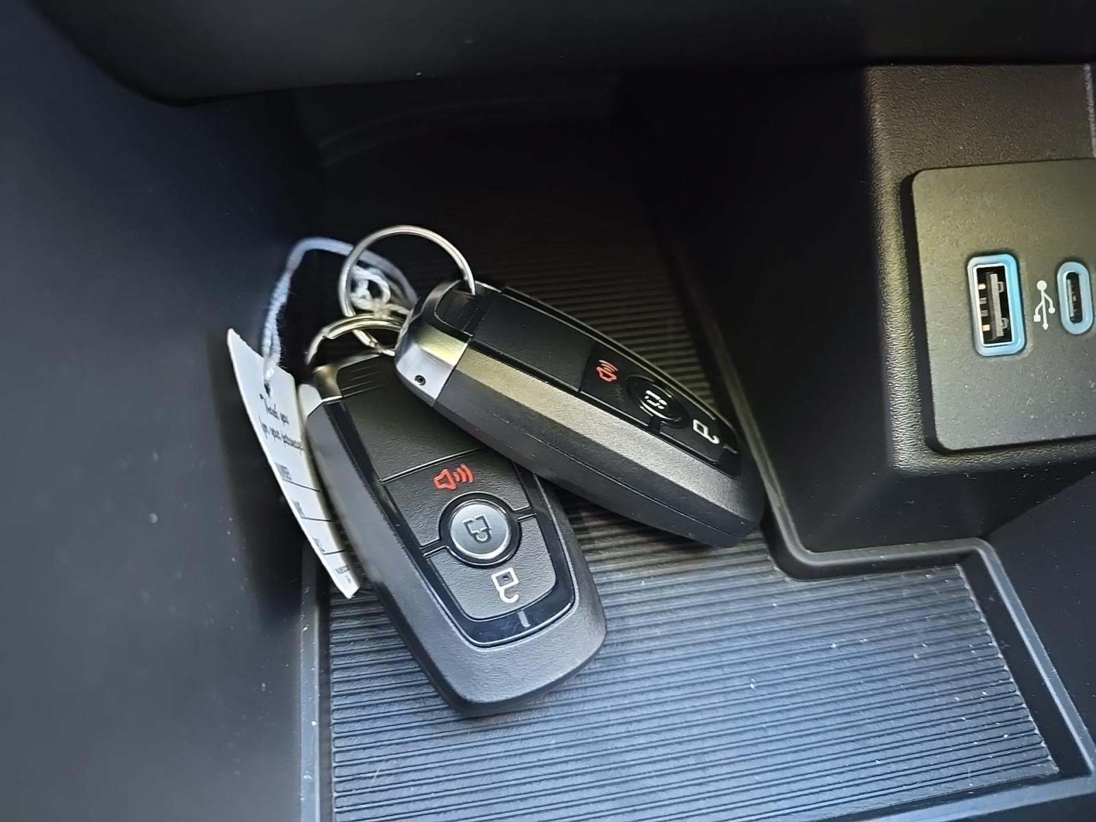 2024 Ford Edge SE AWD