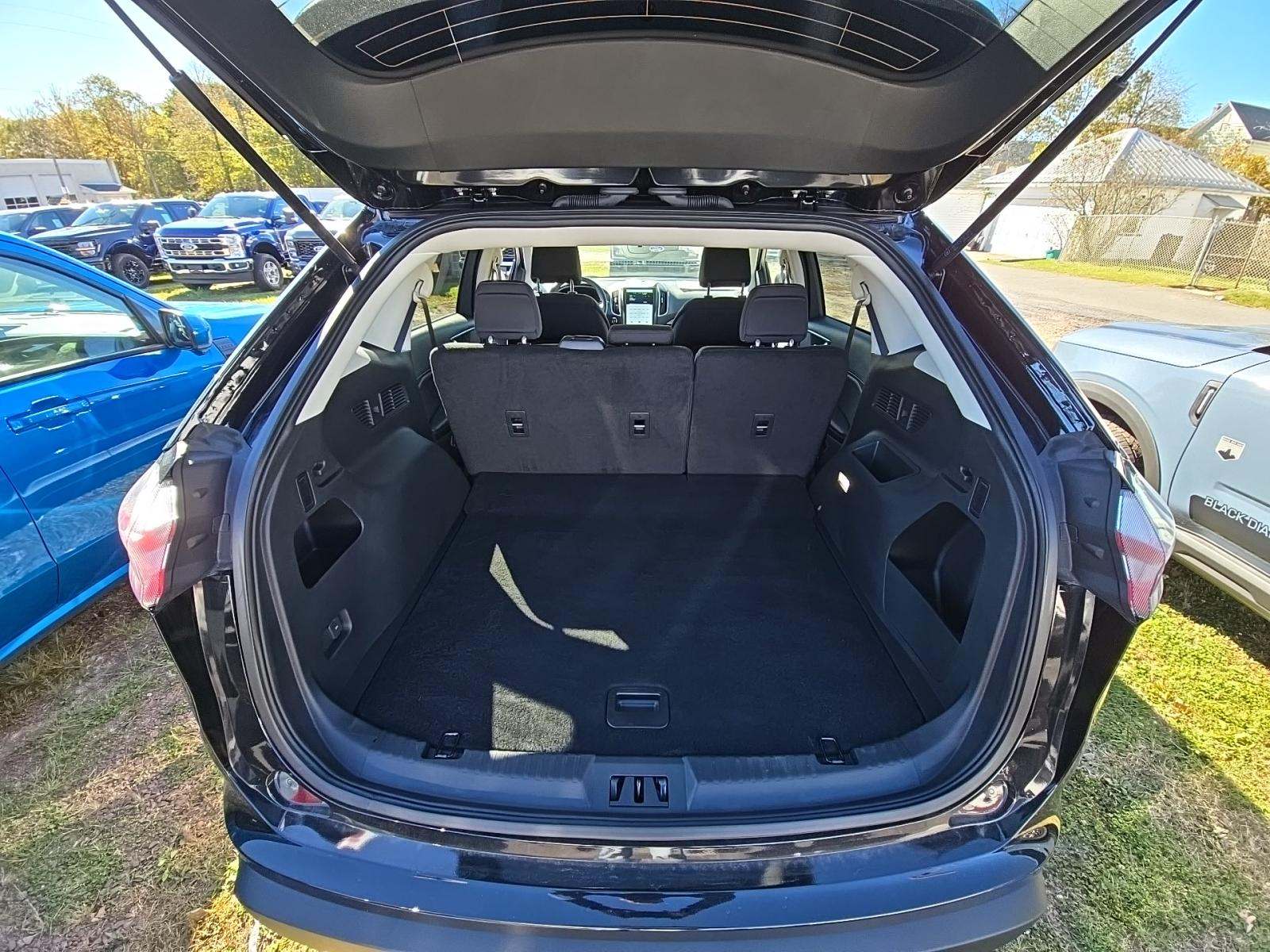 2024 Ford Edge SE AWD