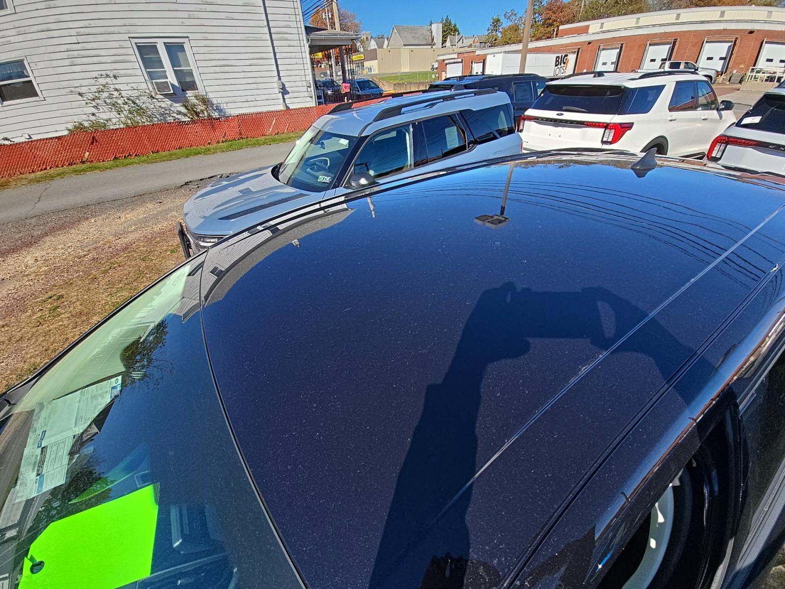 2024 Ford Edge SE AWD