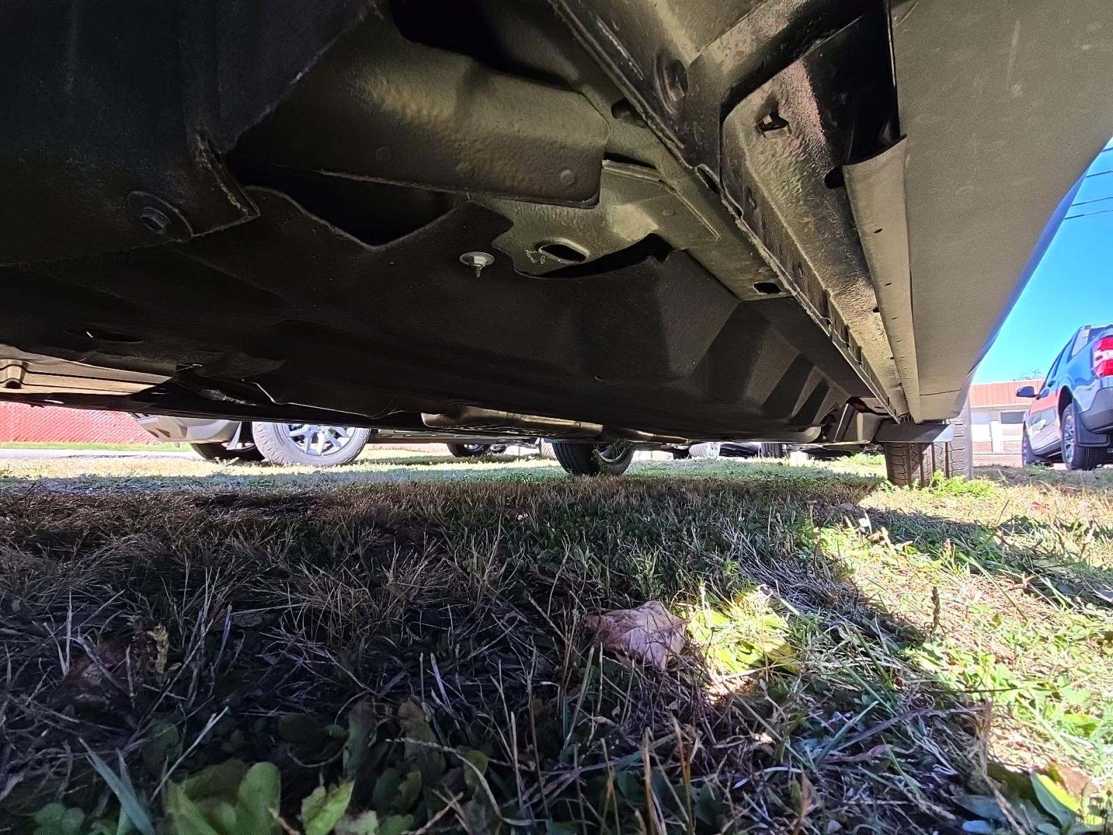 2024 Ford Edge SE AWD