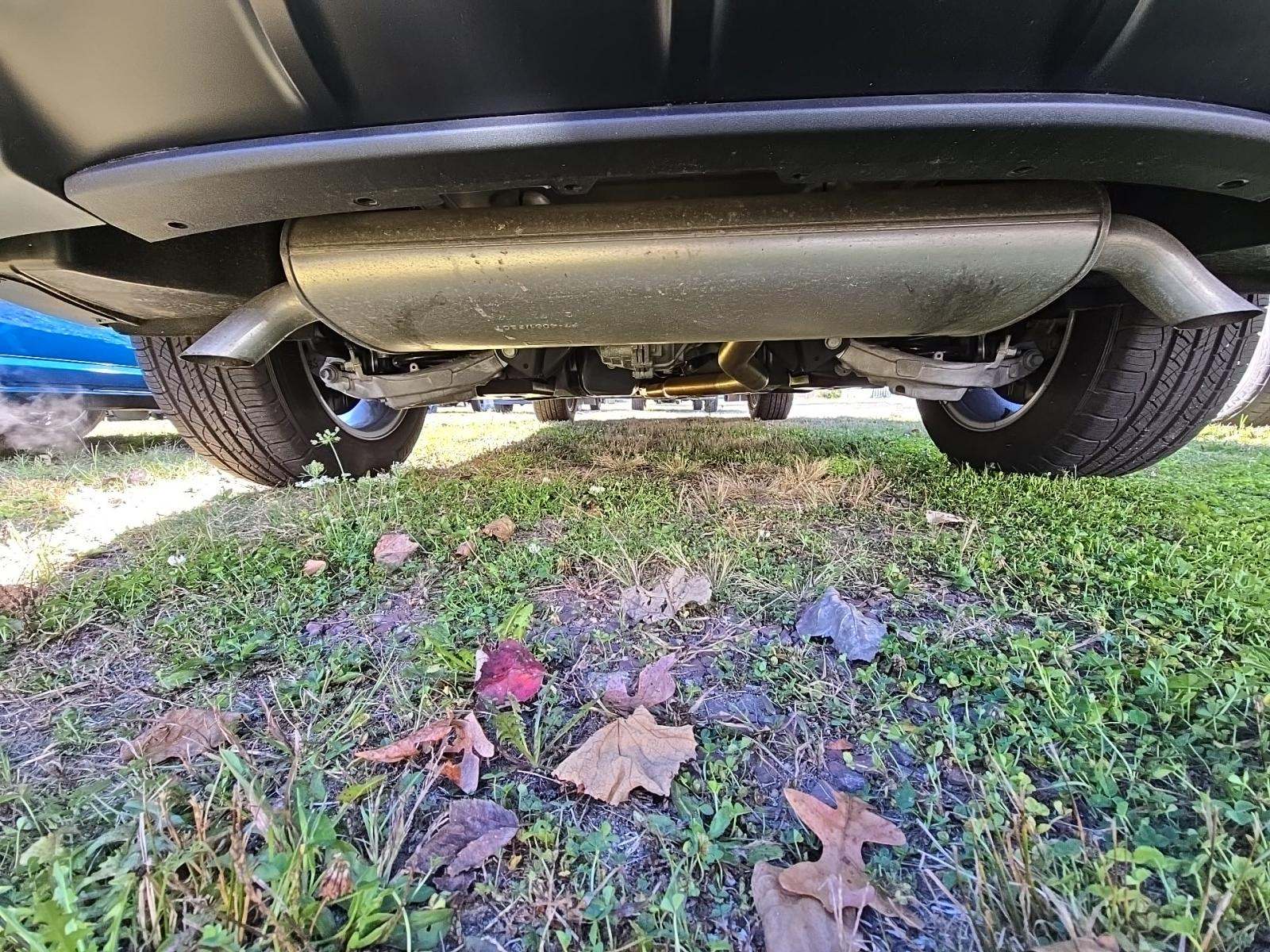 2024 Ford Edge SE AWD