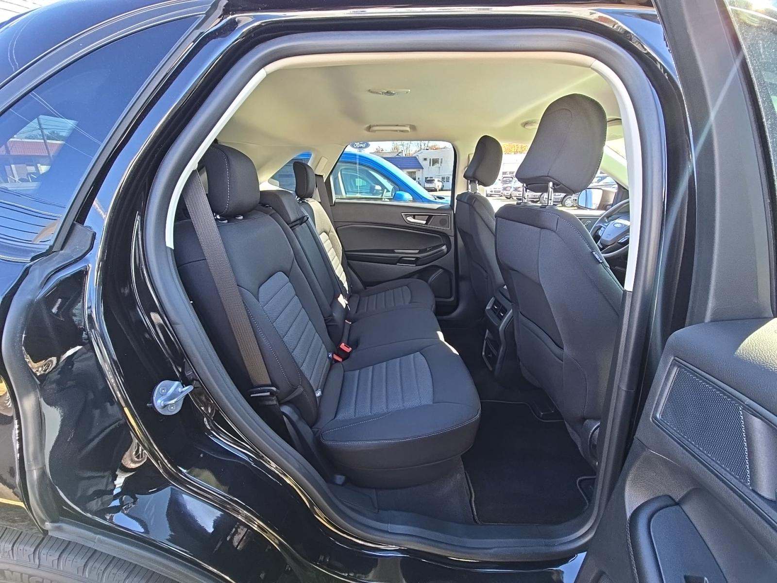 2024 Ford Edge SE AWD