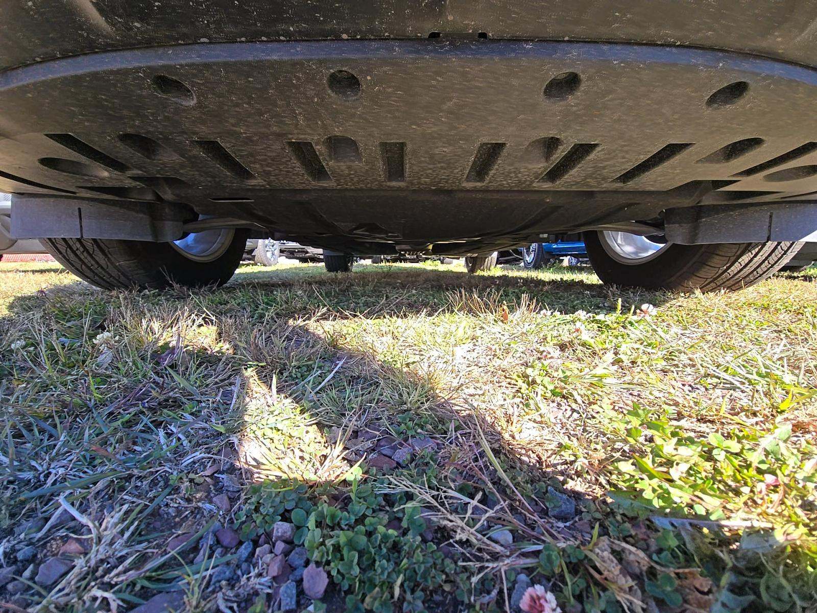 2024 Ford Edge SE AWD