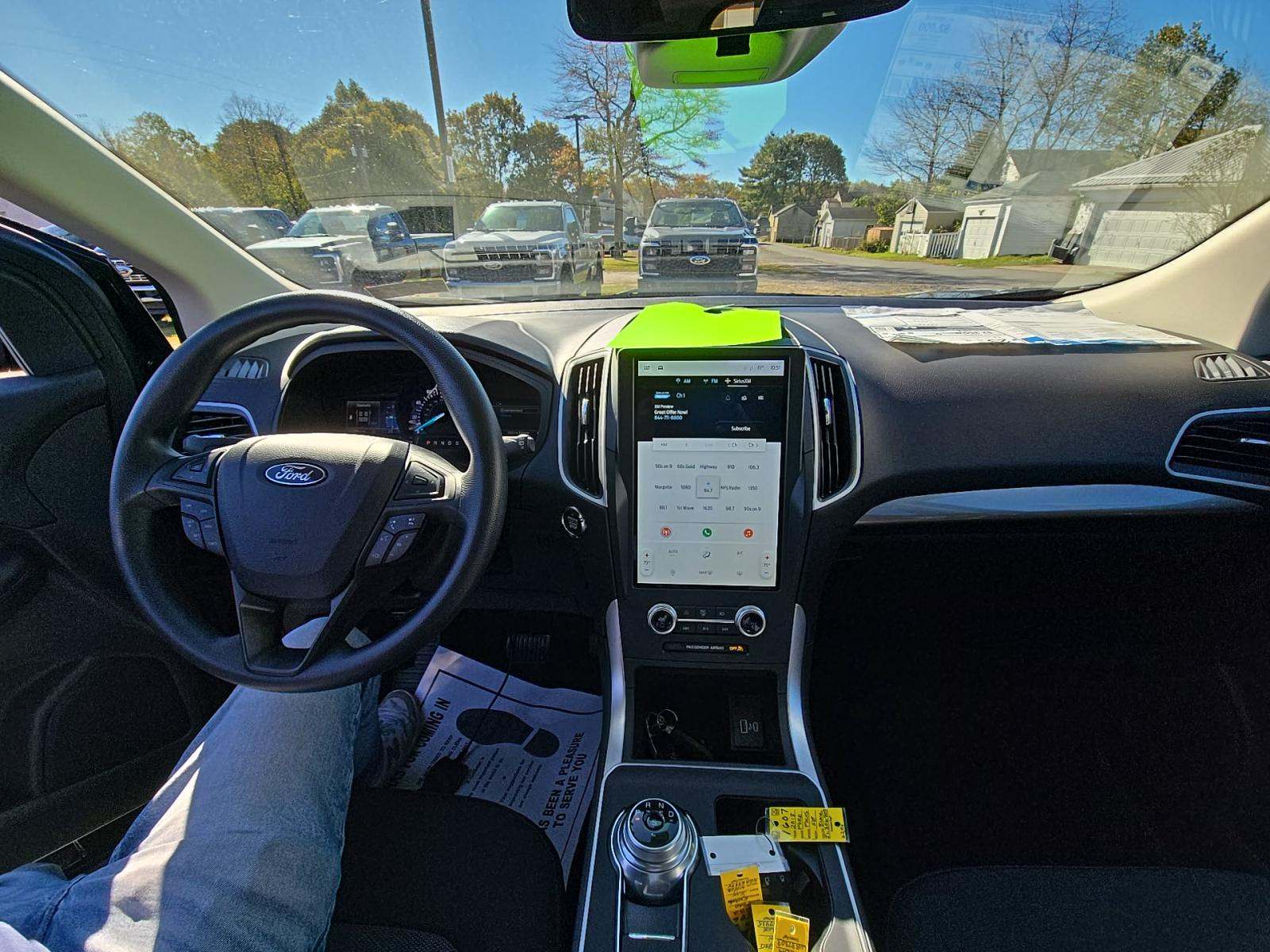 2024 Ford Edge SE AWD