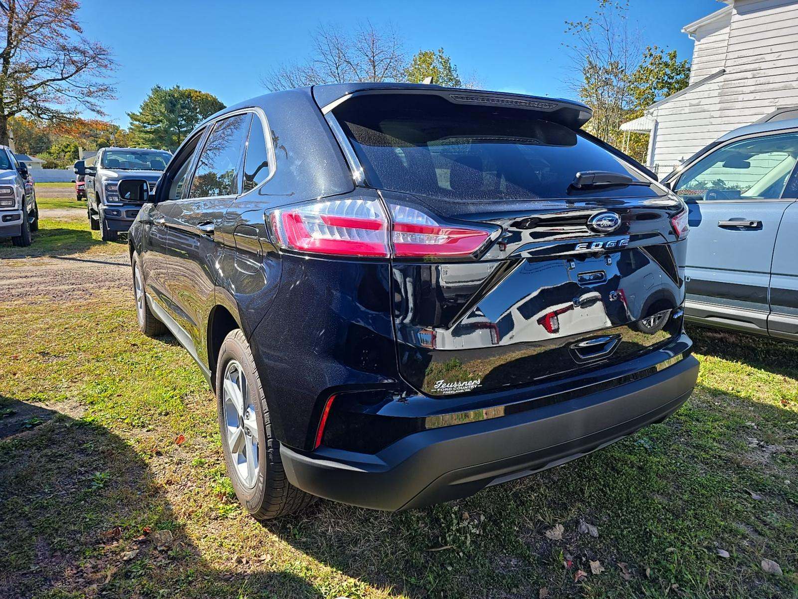 2024 Ford Edge SE AWD
