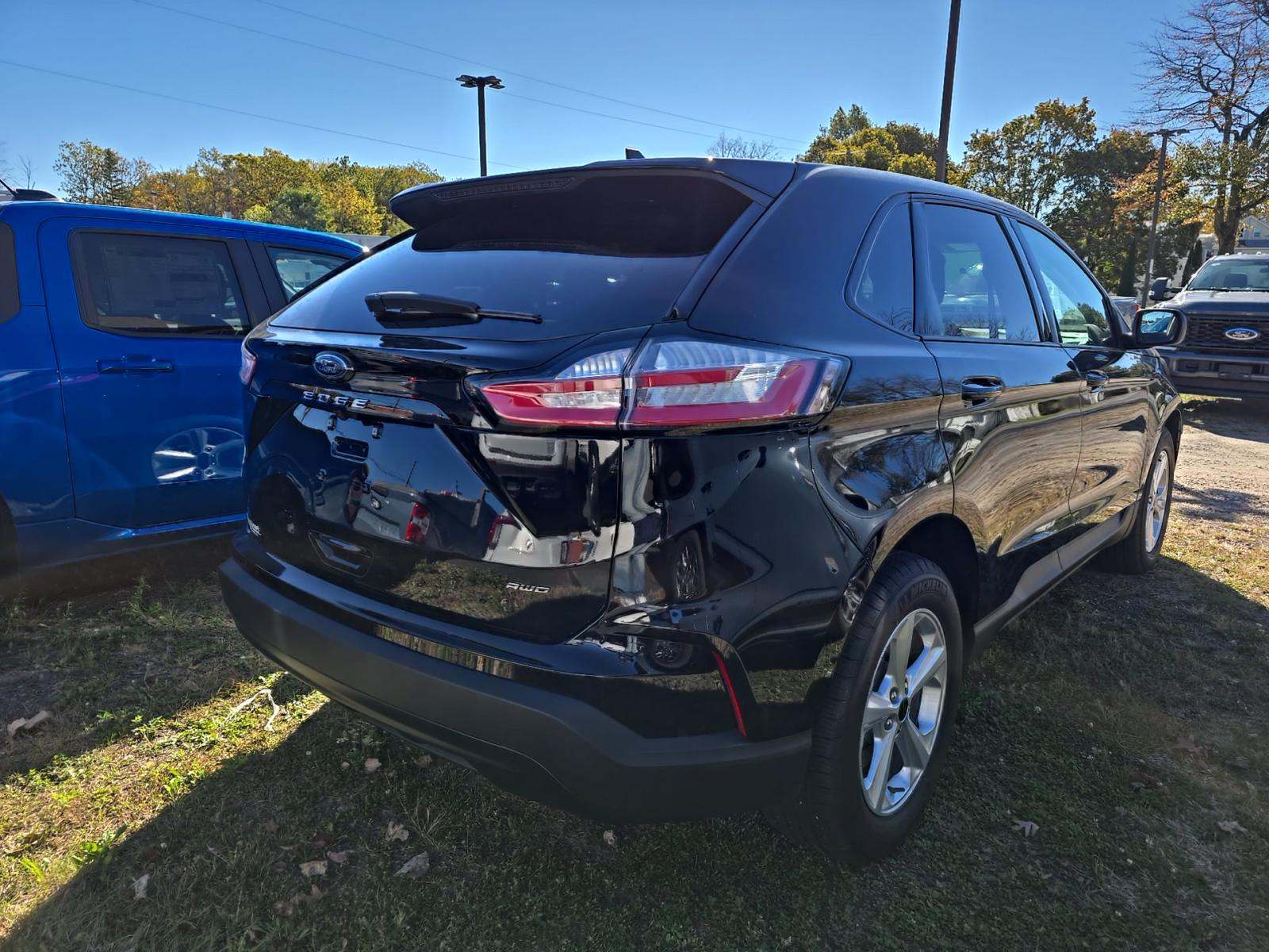 2024 Ford Edge SE AWD