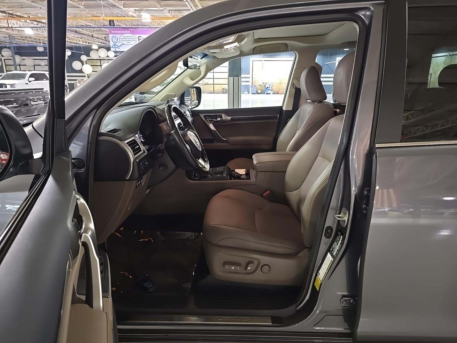 2023 Lexus GX GX 460 Premium AWD