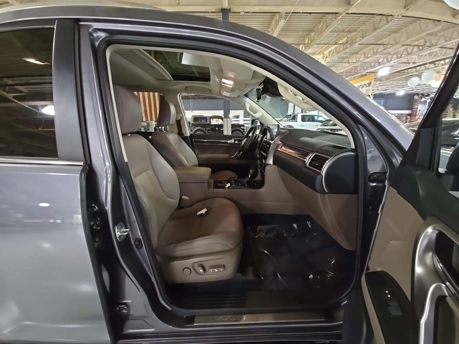 2023 Lexus GX GX 460 Premium AWD
