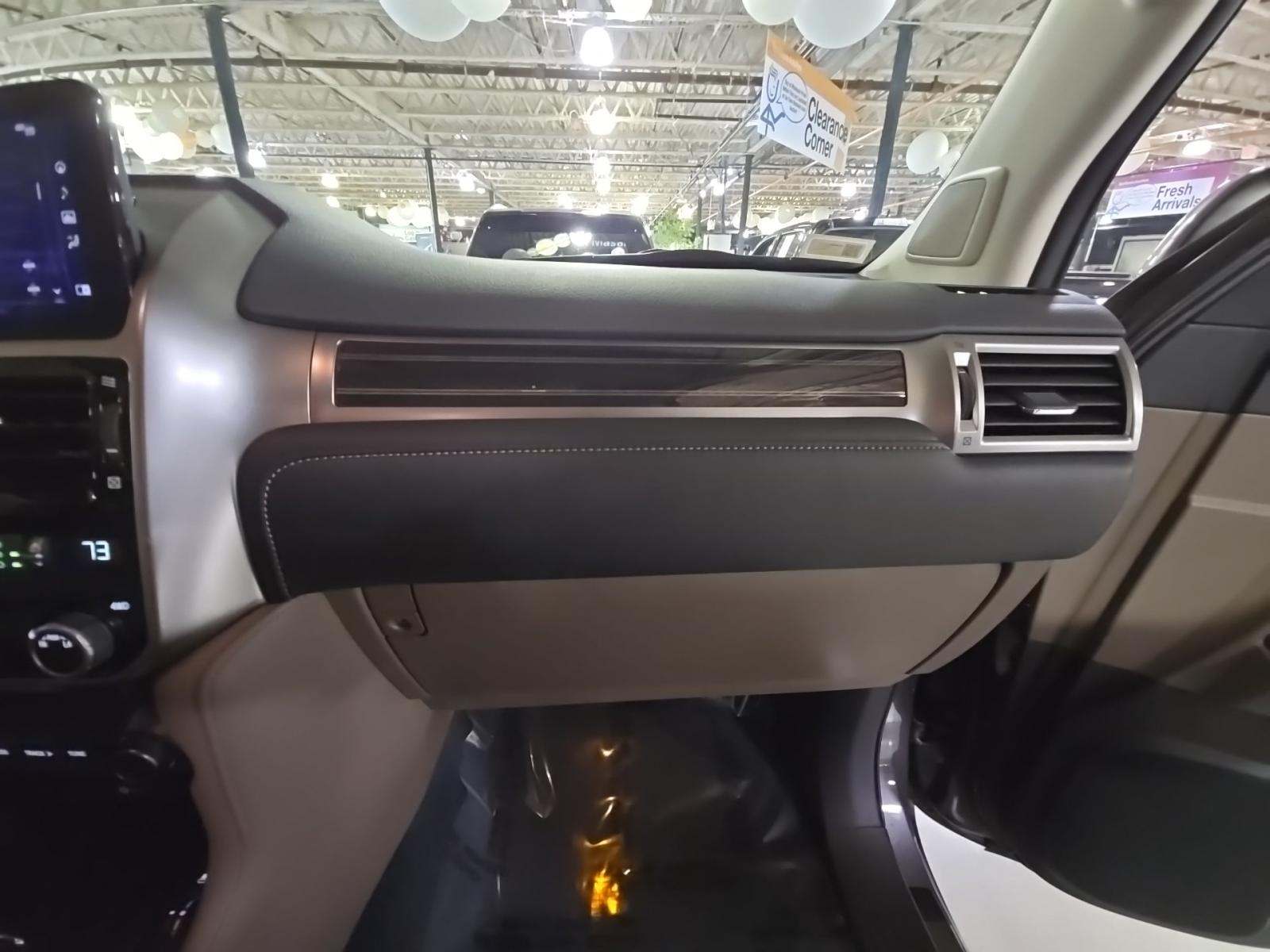 2023 Lexus GX GX 460 Premium AWD