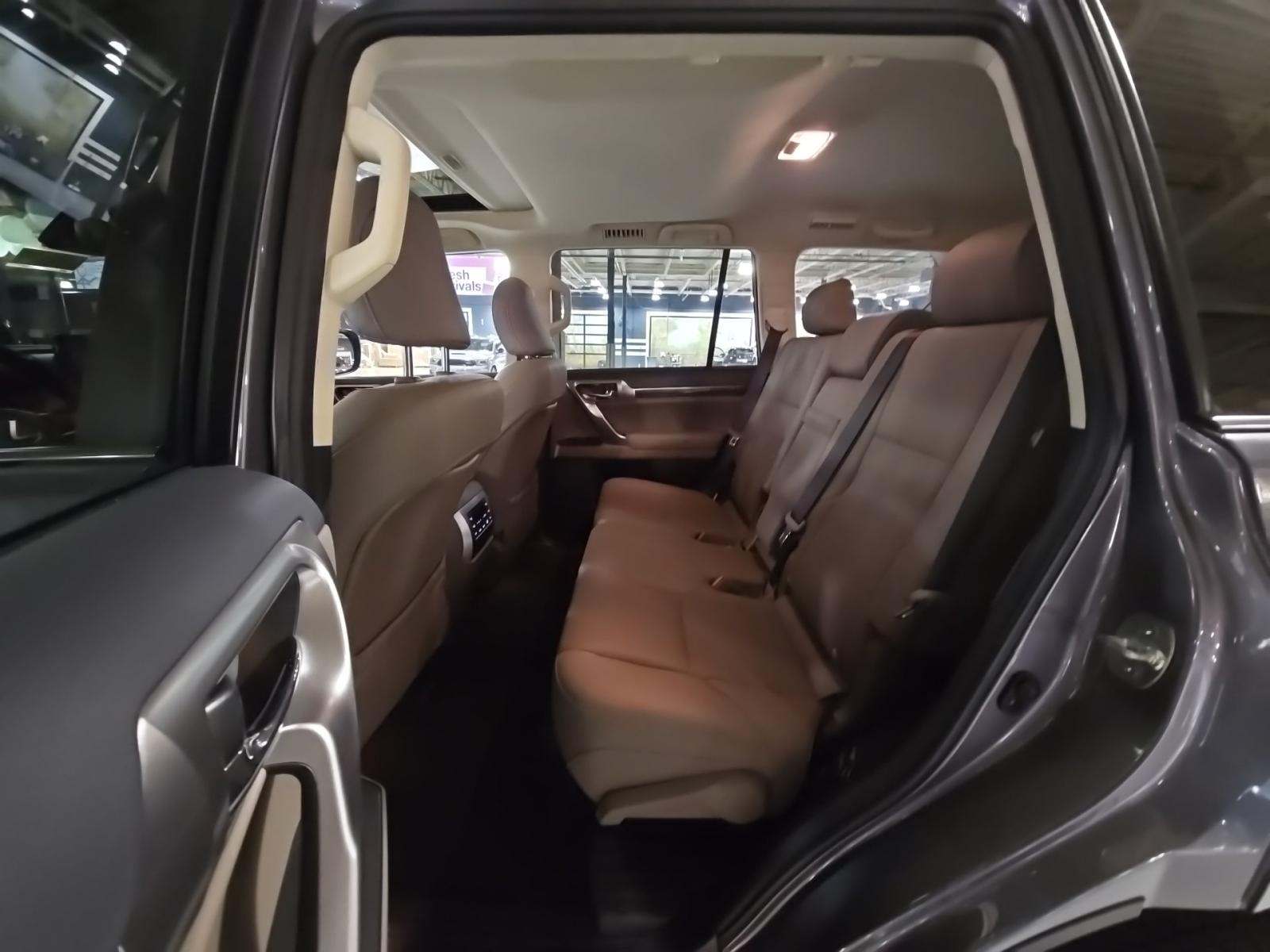 2023 Lexus GX GX 460 Premium AWD