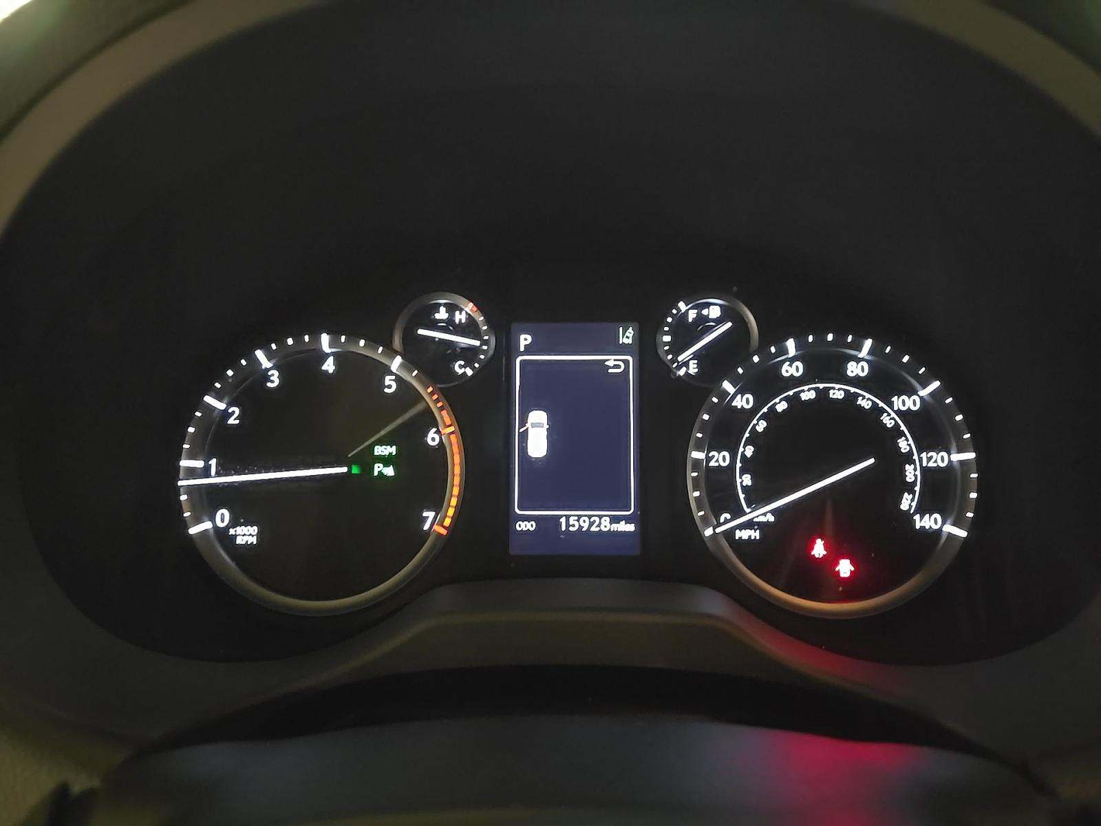 2023 Lexus GX GX 460 Premium AWD