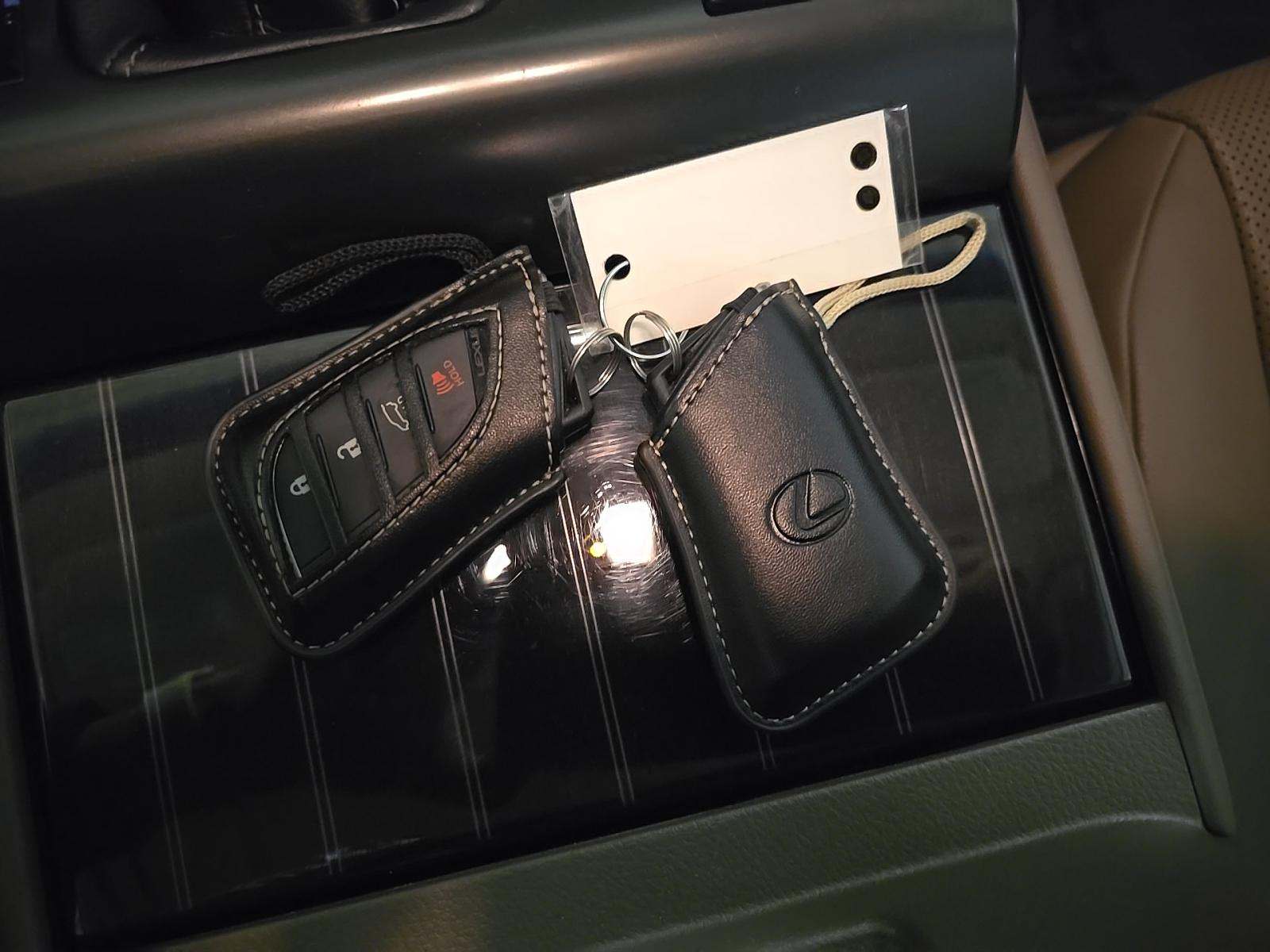 2023 Lexus GX GX 460 Premium AWD