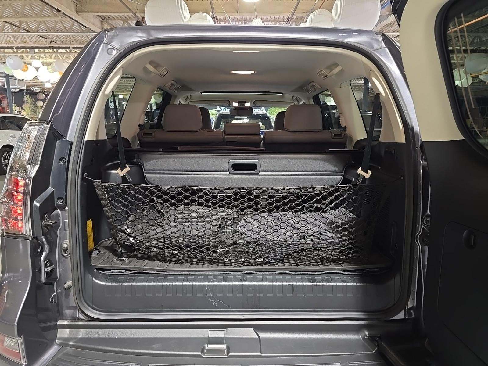 2023 Lexus GX GX 460 Premium AWD