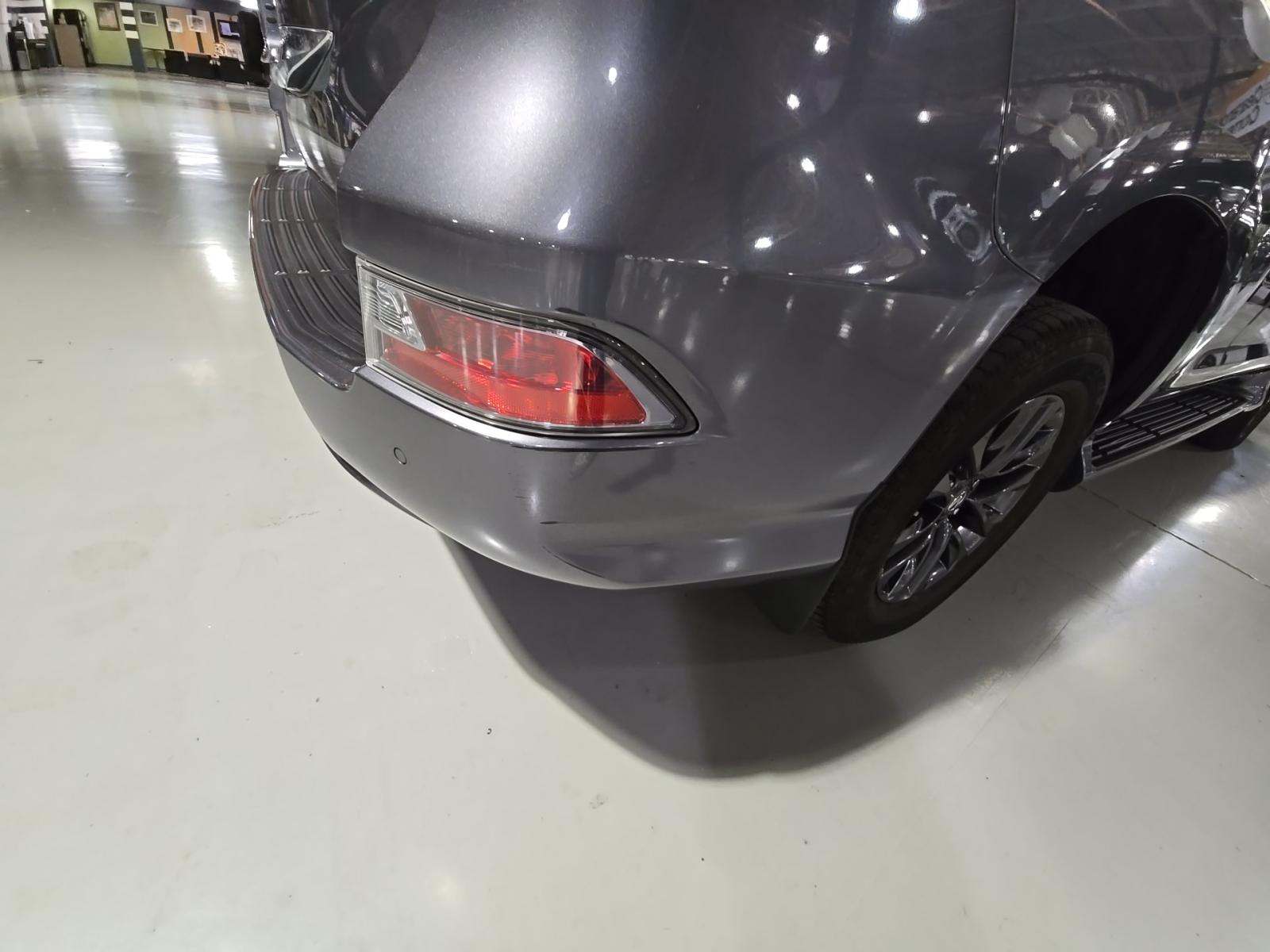 2023 Lexus GX GX 460 Premium AWD