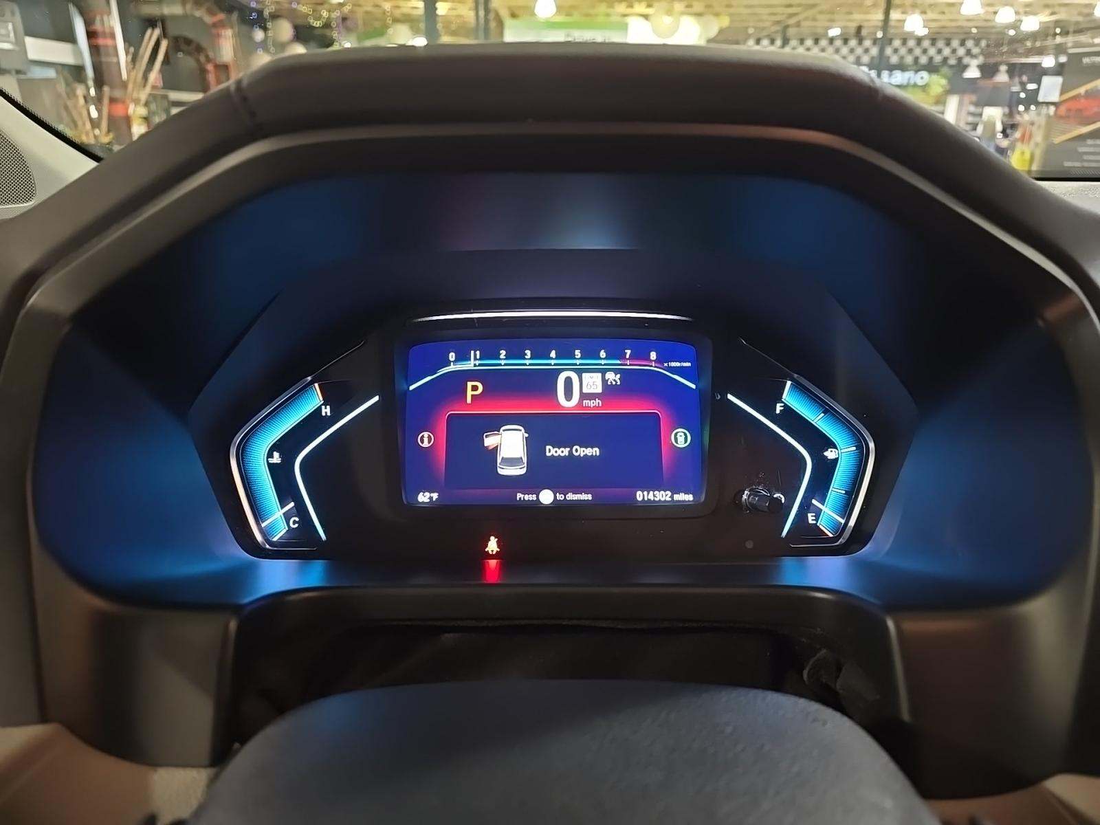 2023 Honda Odyssey Touring FWD