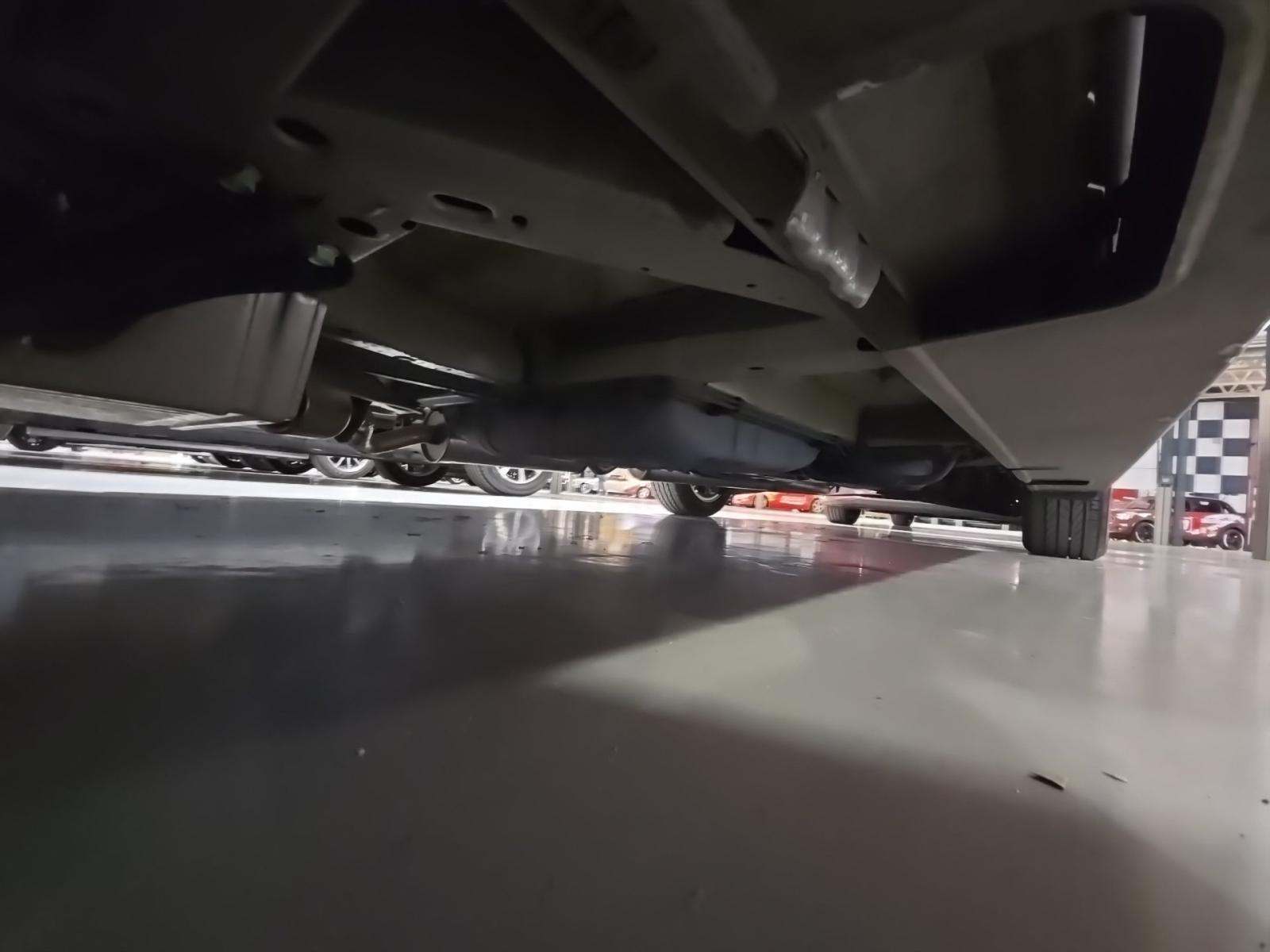 2023 Honda Odyssey Touring FWD