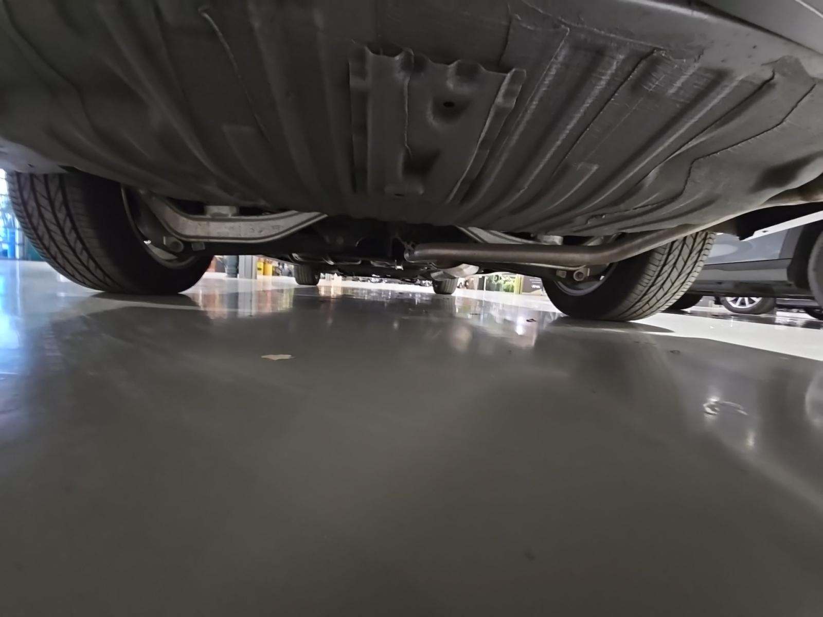 2023 Honda Odyssey Touring FWD