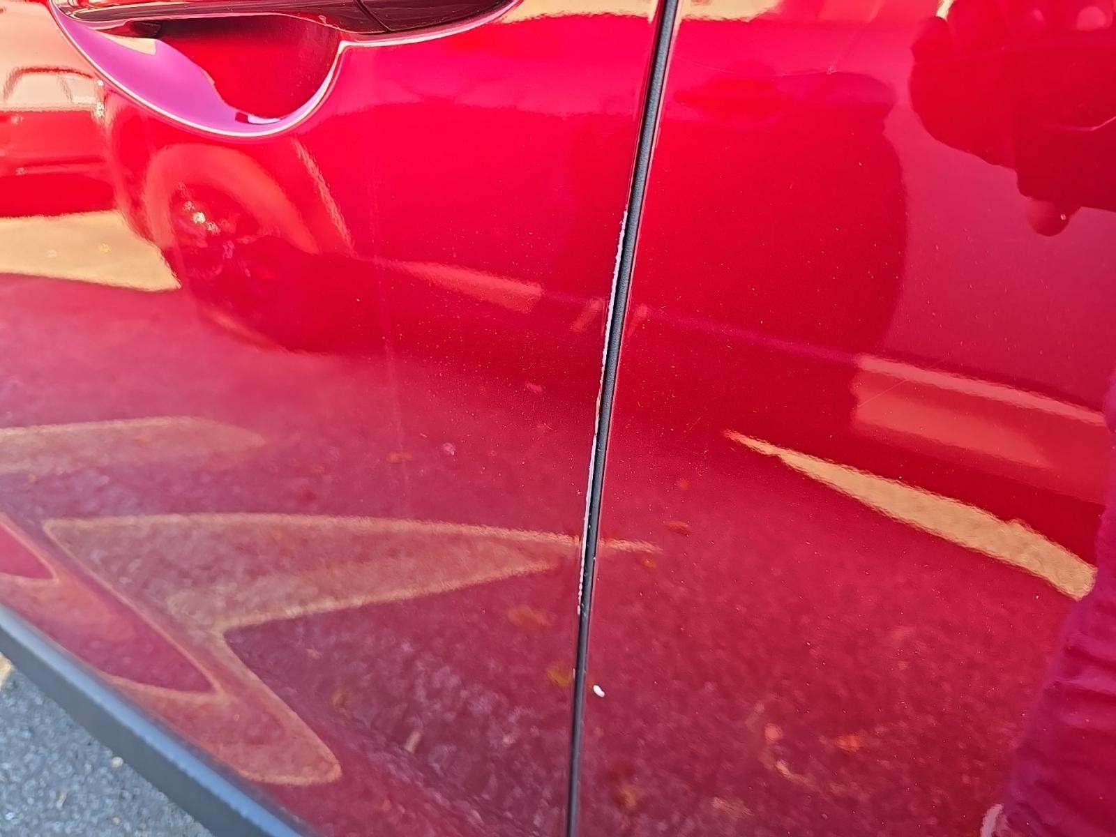 2022 MAZDA CX-5 2.5 S Preferred Package AWD