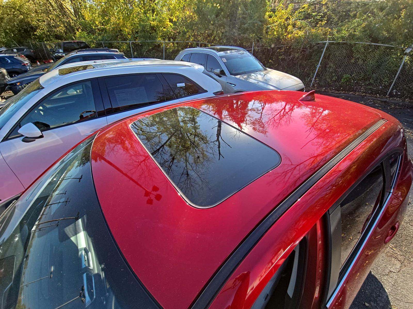 2022 MAZDA CX-5 2.5 S Preferred Package AWD