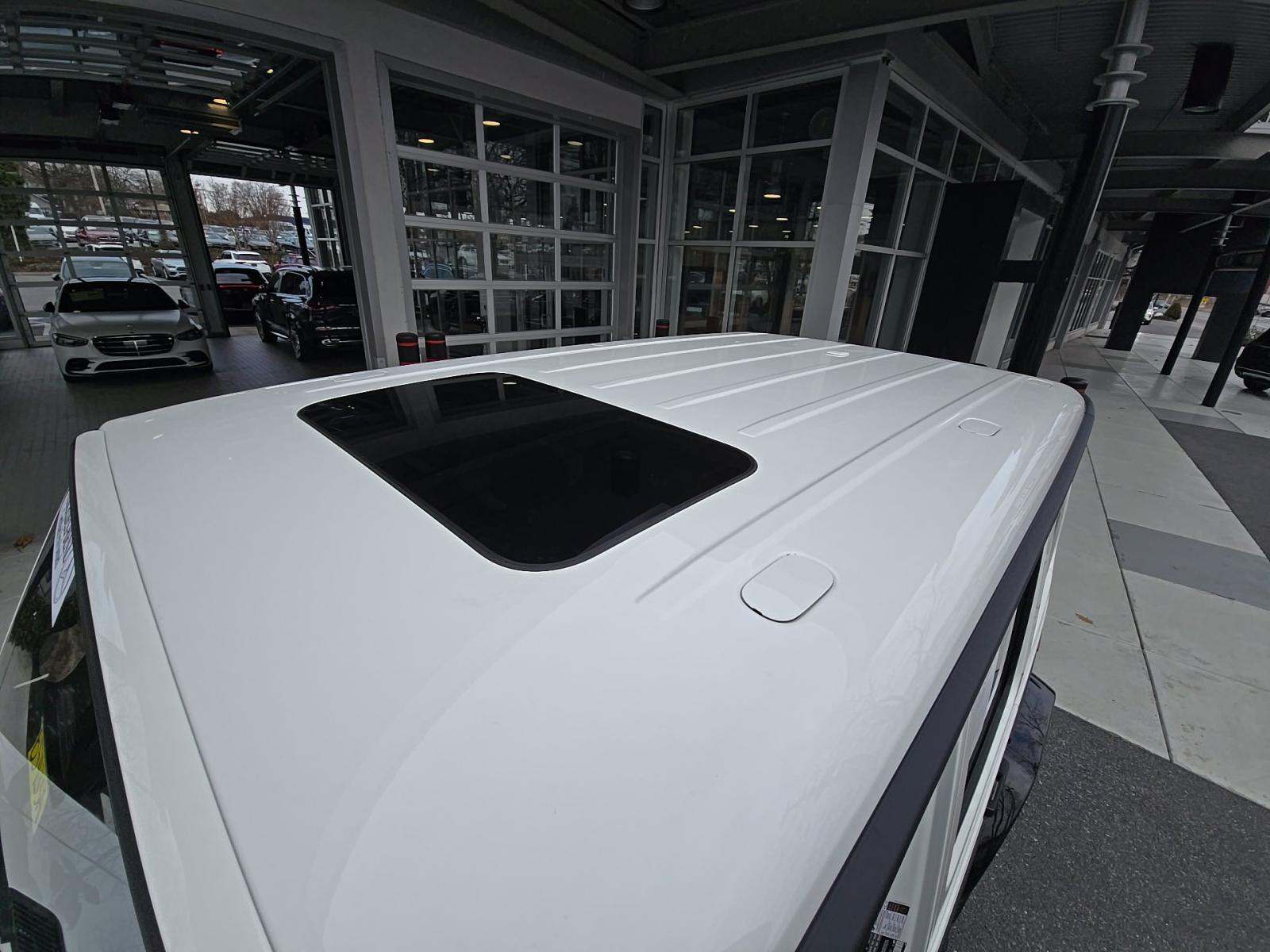 2025 Mercedes-Benz G-Class AMG G 63 AWD