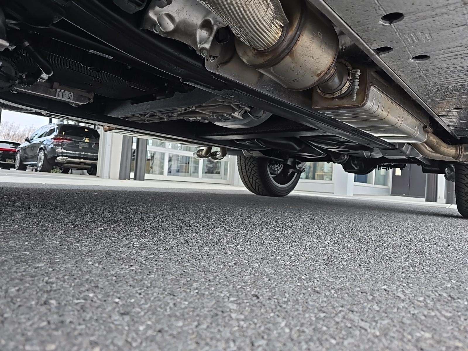 2025 Mercedes-Benz G-Class AMG G 63 AWD