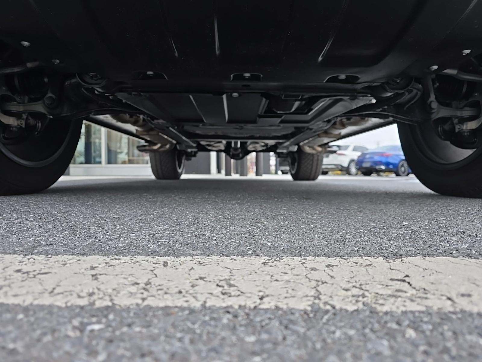 2025 Mercedes-Benz G-Class AMG G 63 AWD