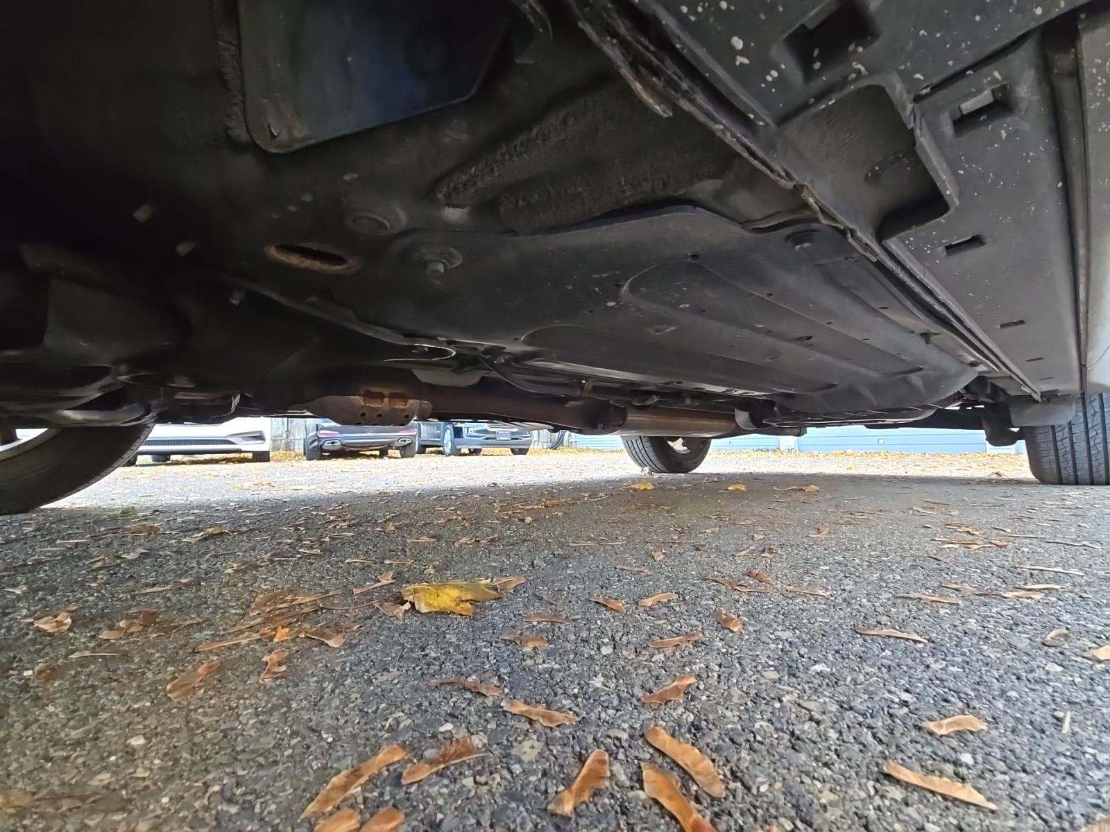 2017 Hyundai Santa Fe Sport Base AWD