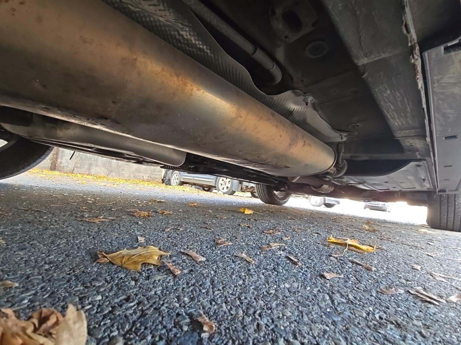 2017 Hyundai Santa Fe Sport Base AWD