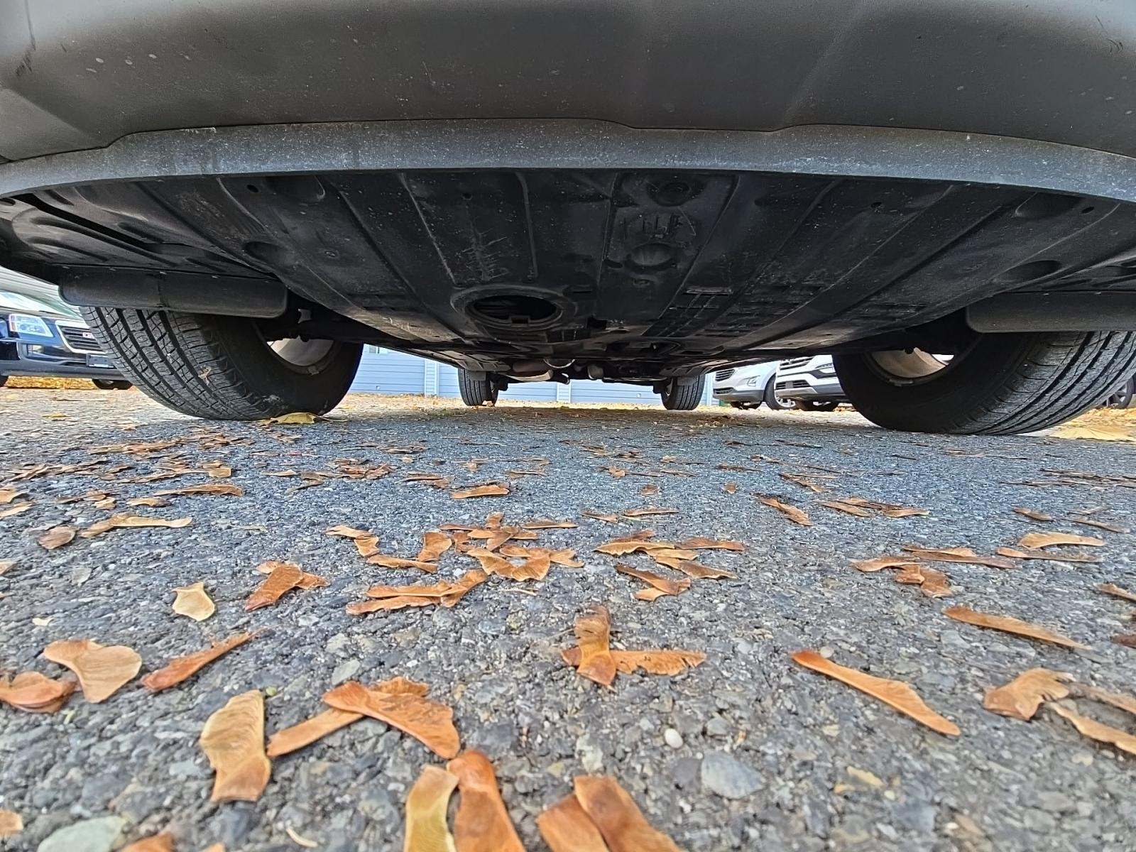 2017 Hyundai Santa Fe Sport Base AWD