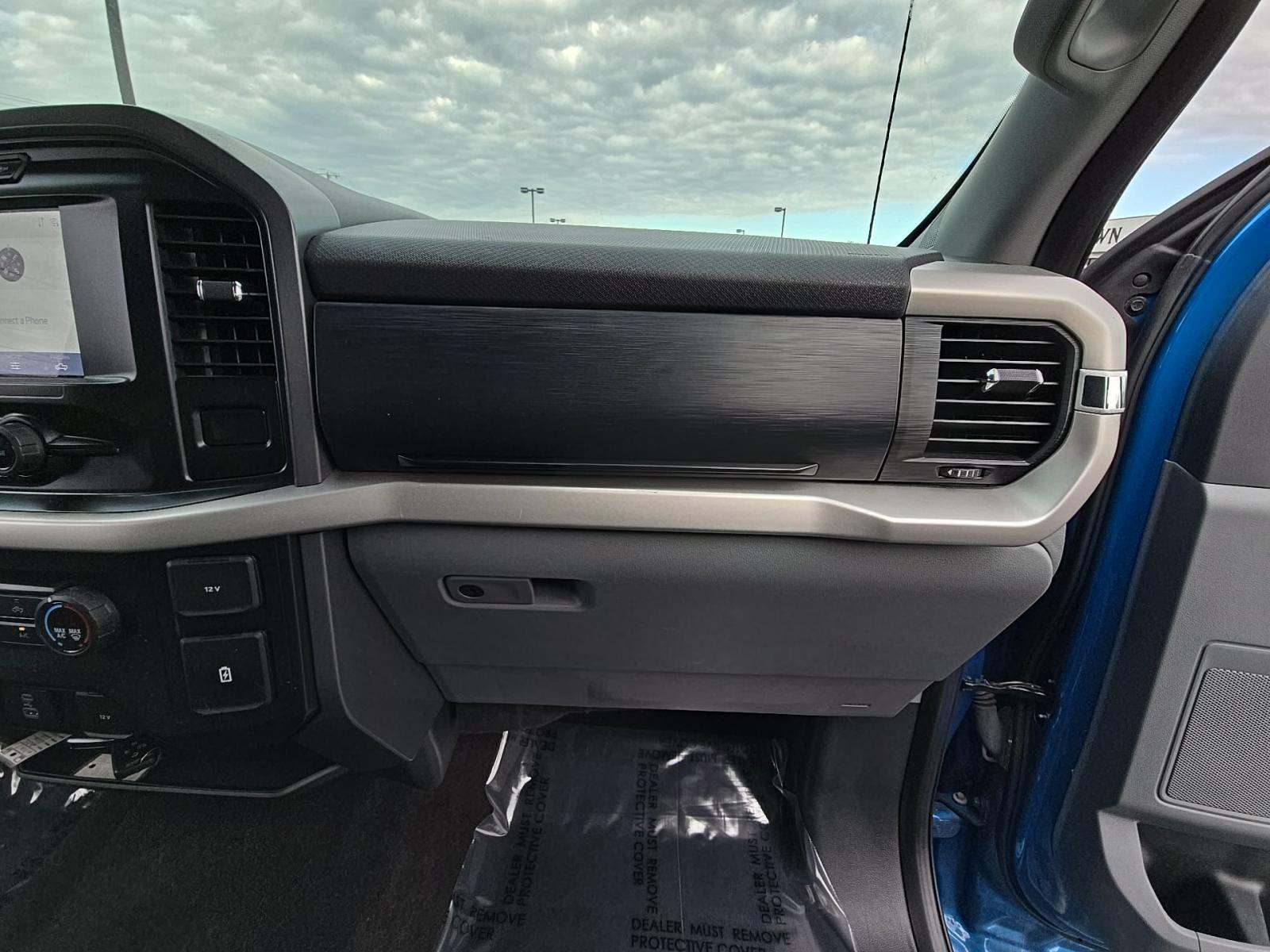 2021 Ford F-150 XLT AWD