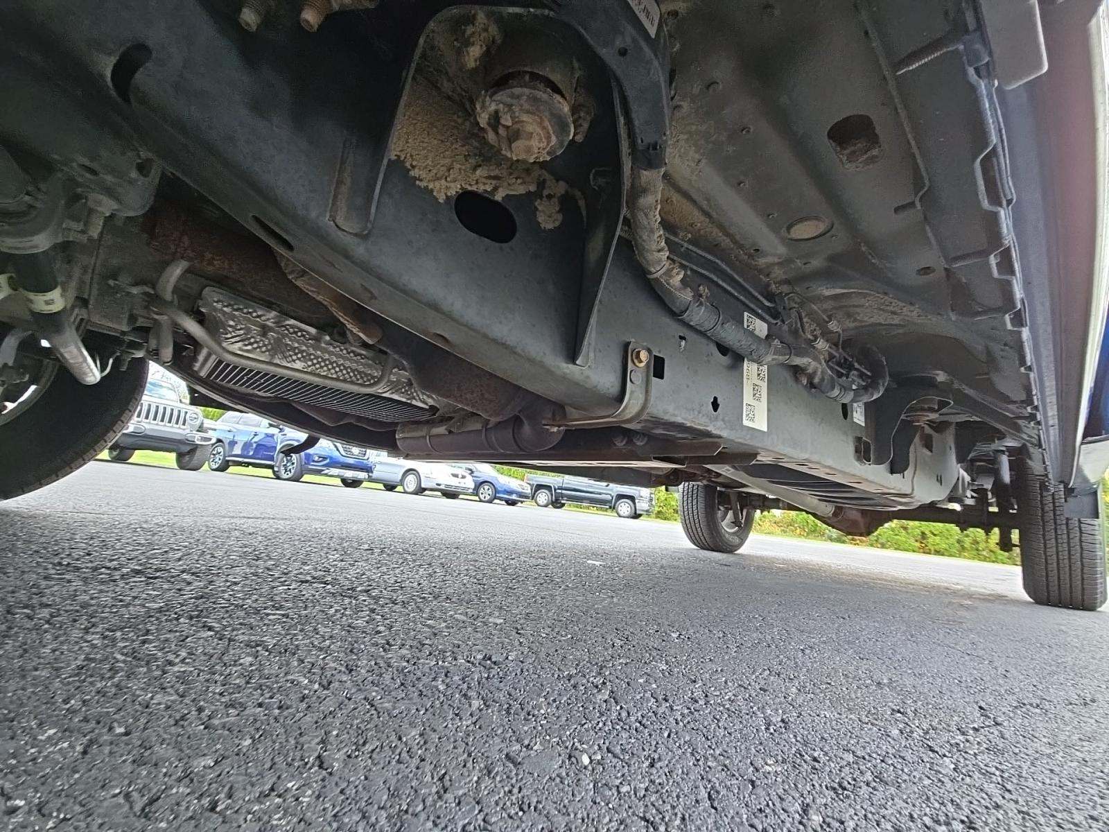 2021 Ford F-150 XLT AWD