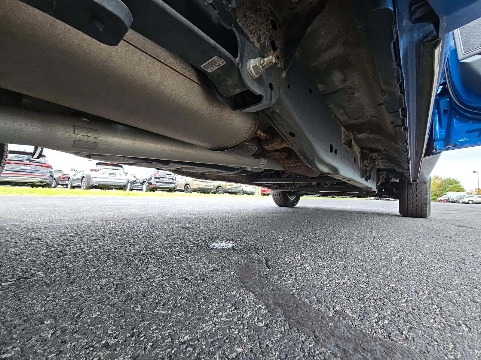 2021 Ford F-150 XLT AWD