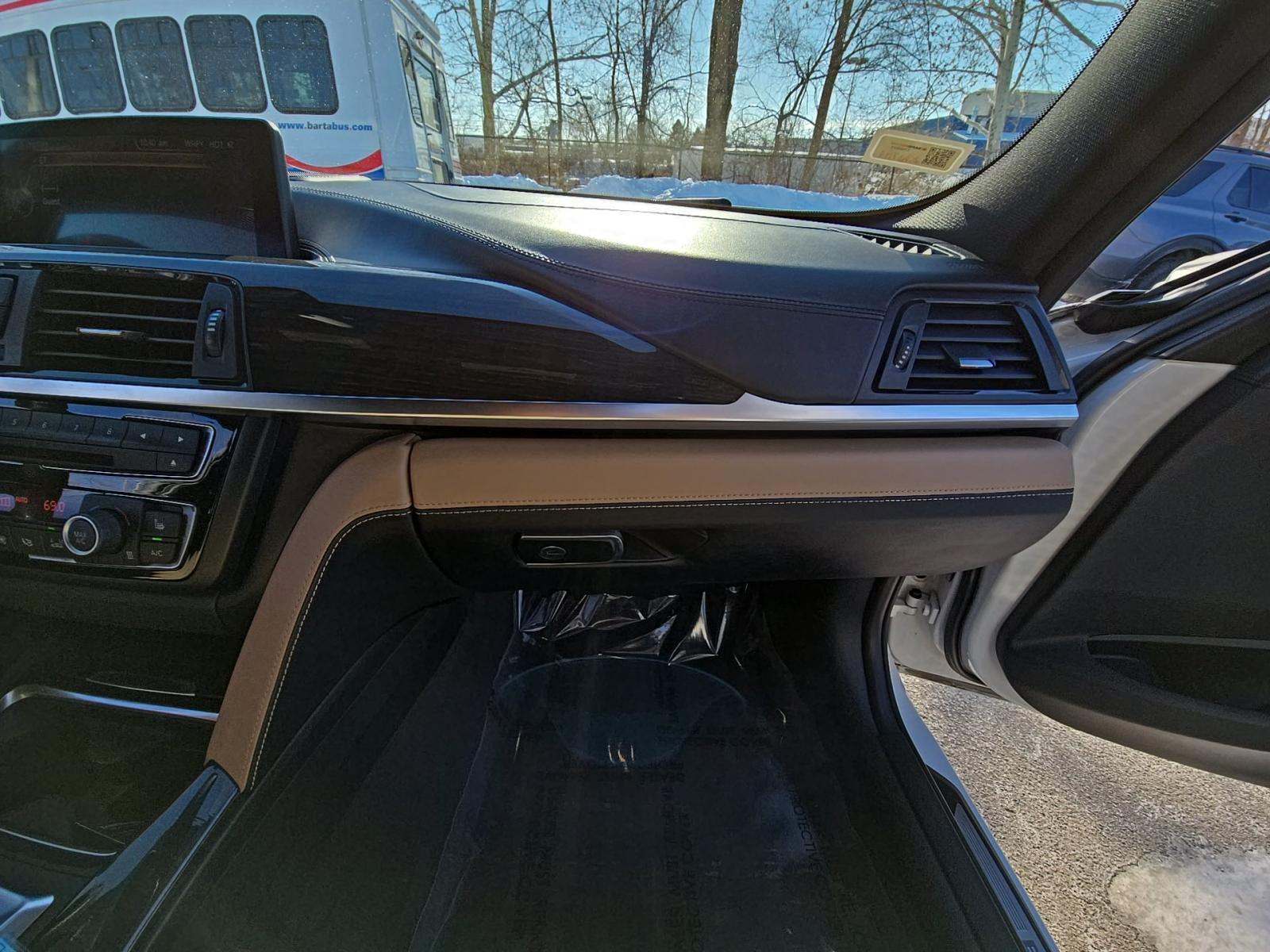 2015 BMW M3 Base RWD