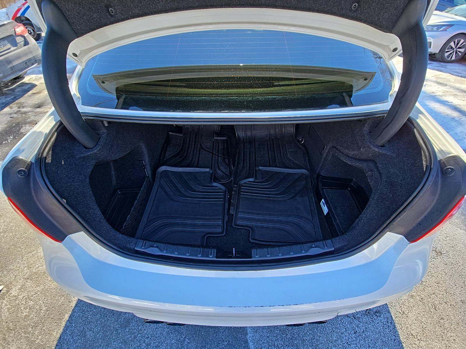 2015 BMW M3 Base RWD