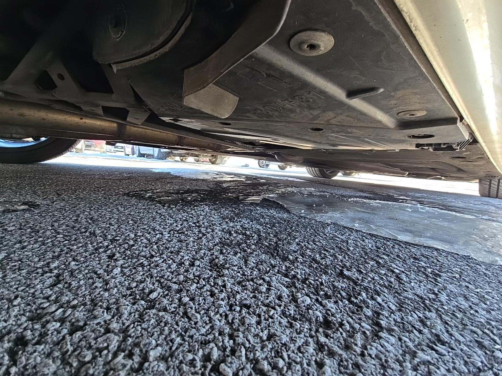 2015 BMW M3 Base RWD